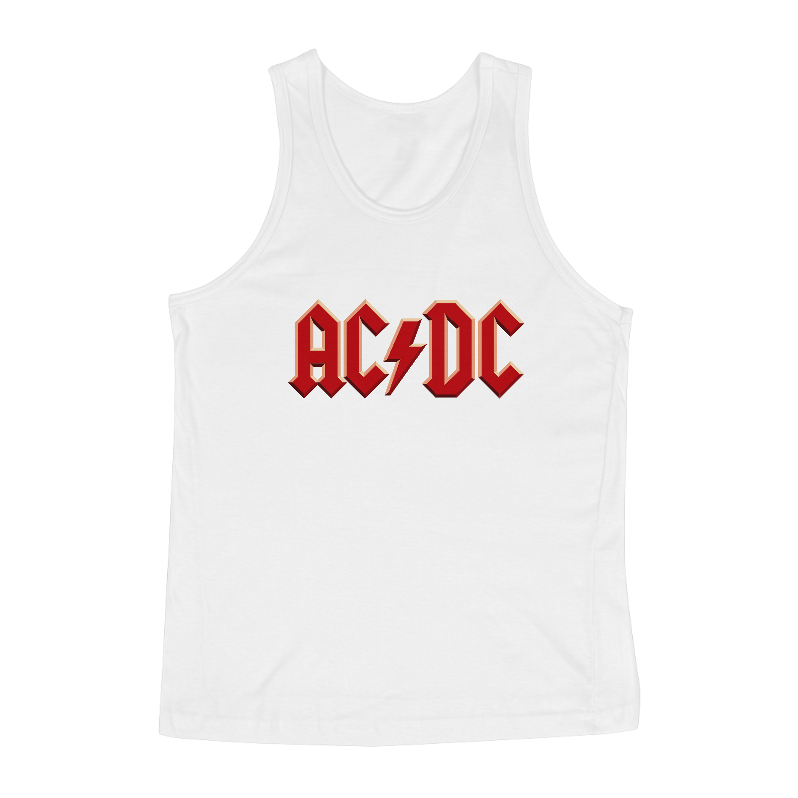 Nome do produto: ACDC