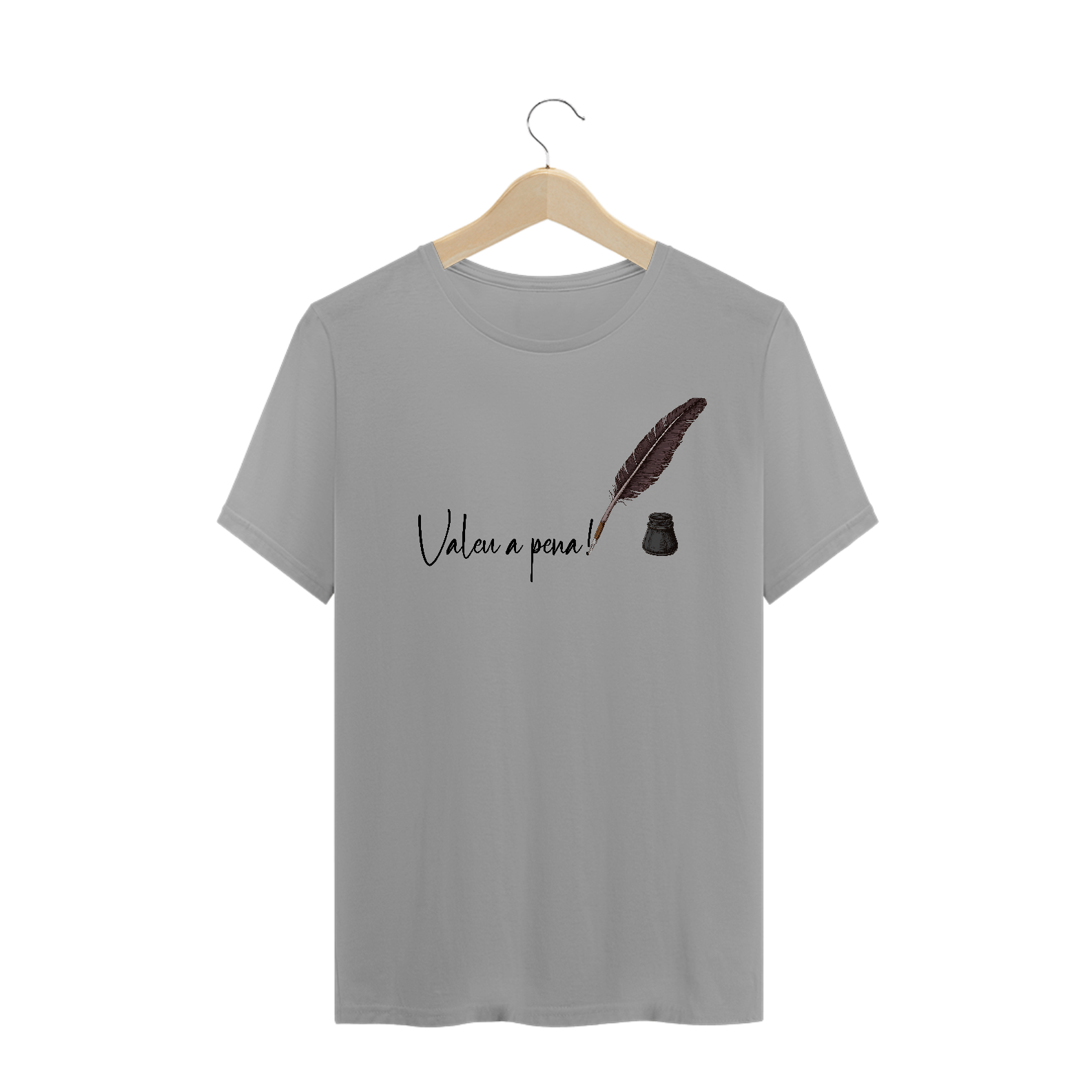 Nome do produto: VALEU A PENA