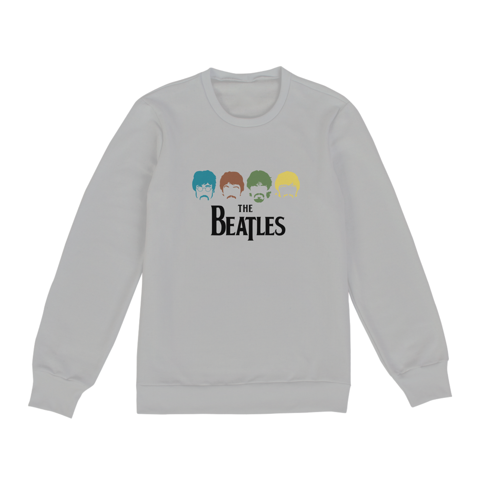 Nome do produto: THE BEATLES