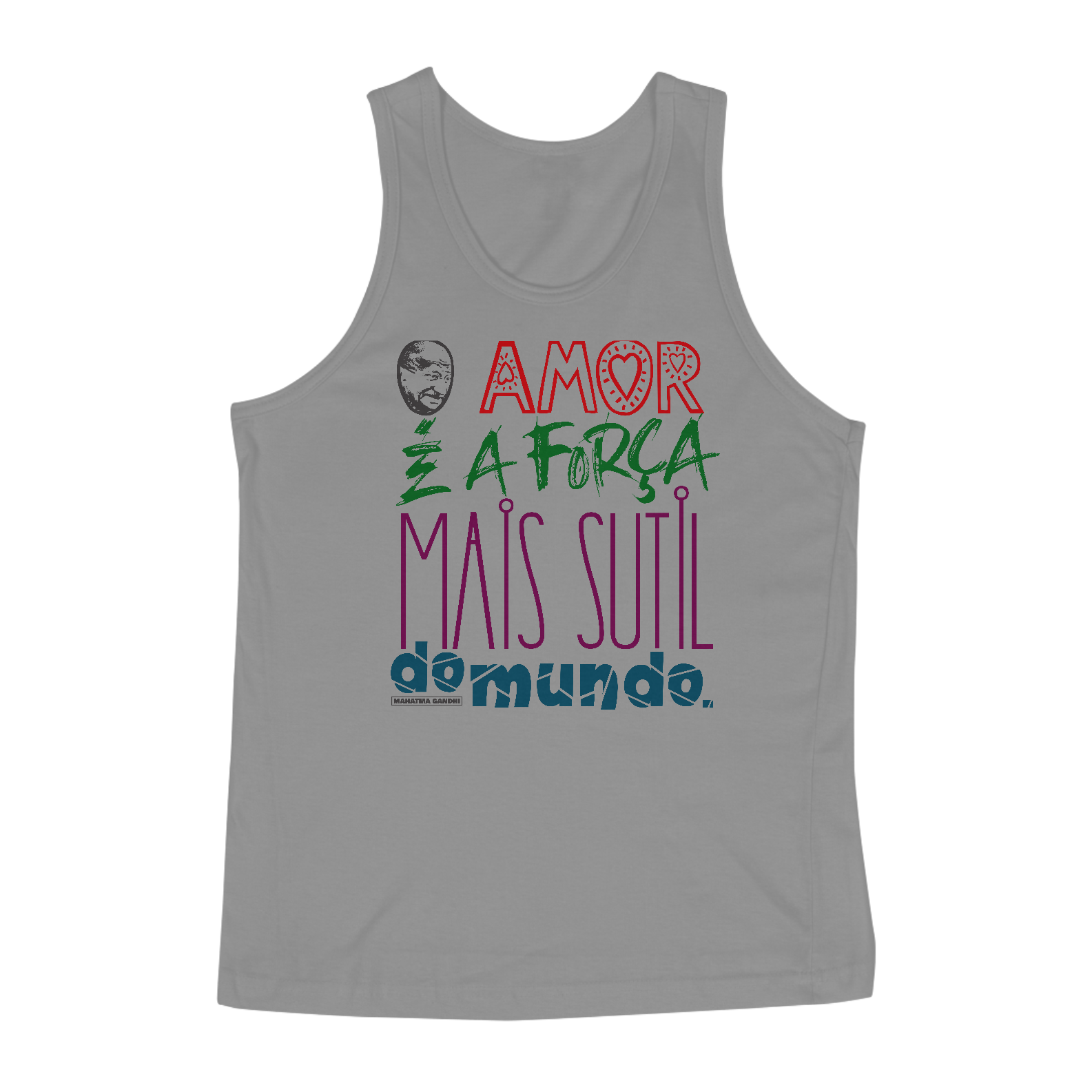 Nome do produto: GANDHI