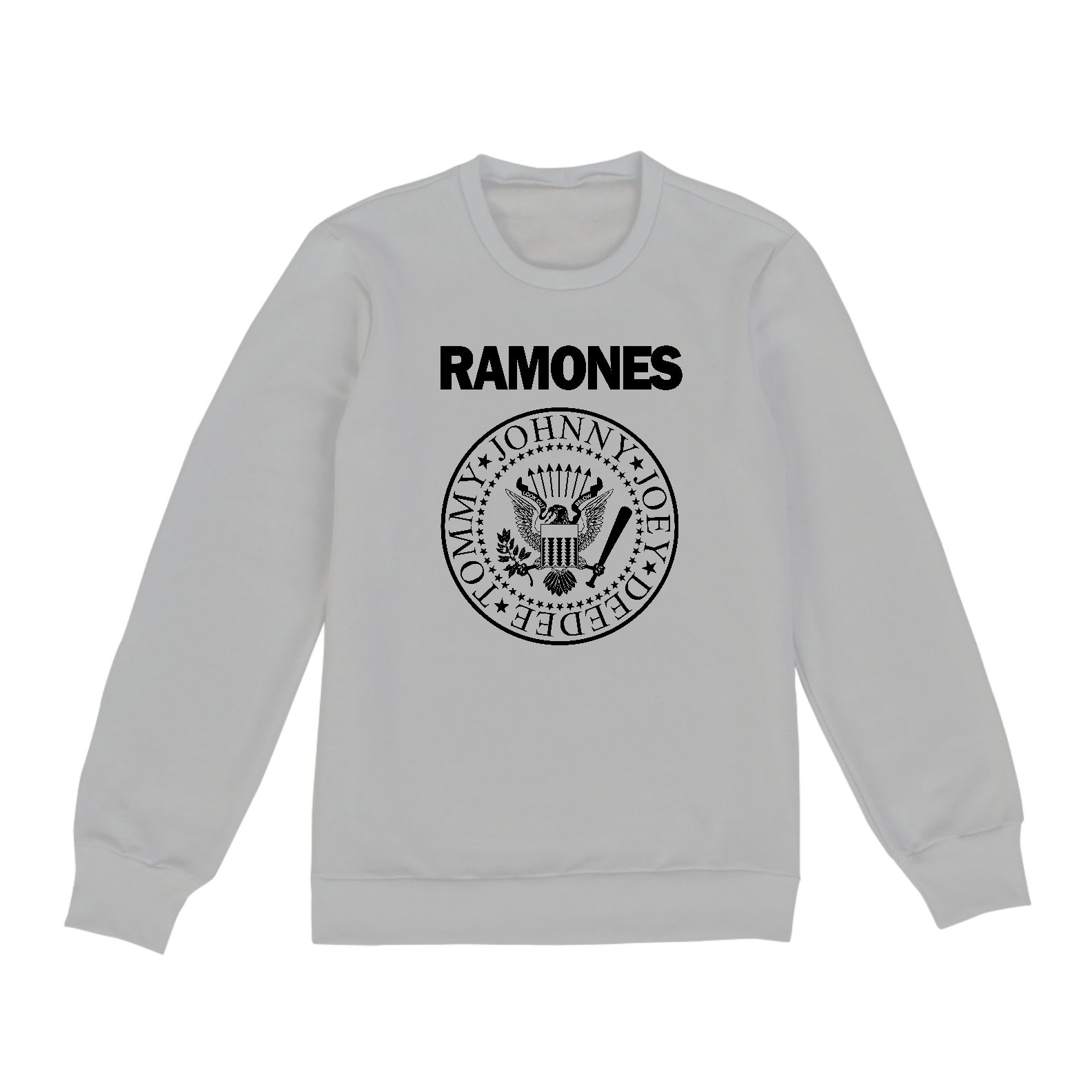 Nome do produto: RAMONES