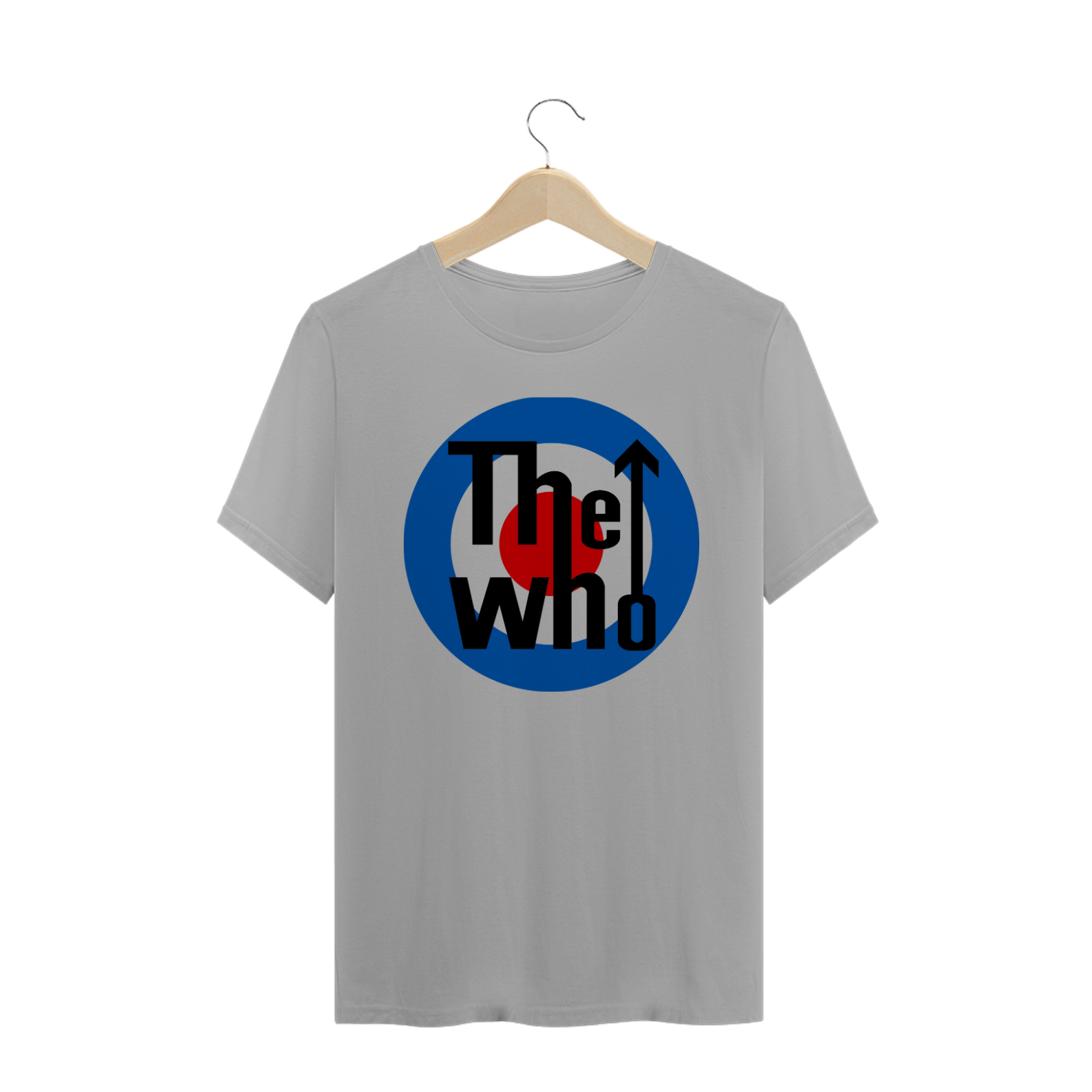 Nome do produto: THE WHO