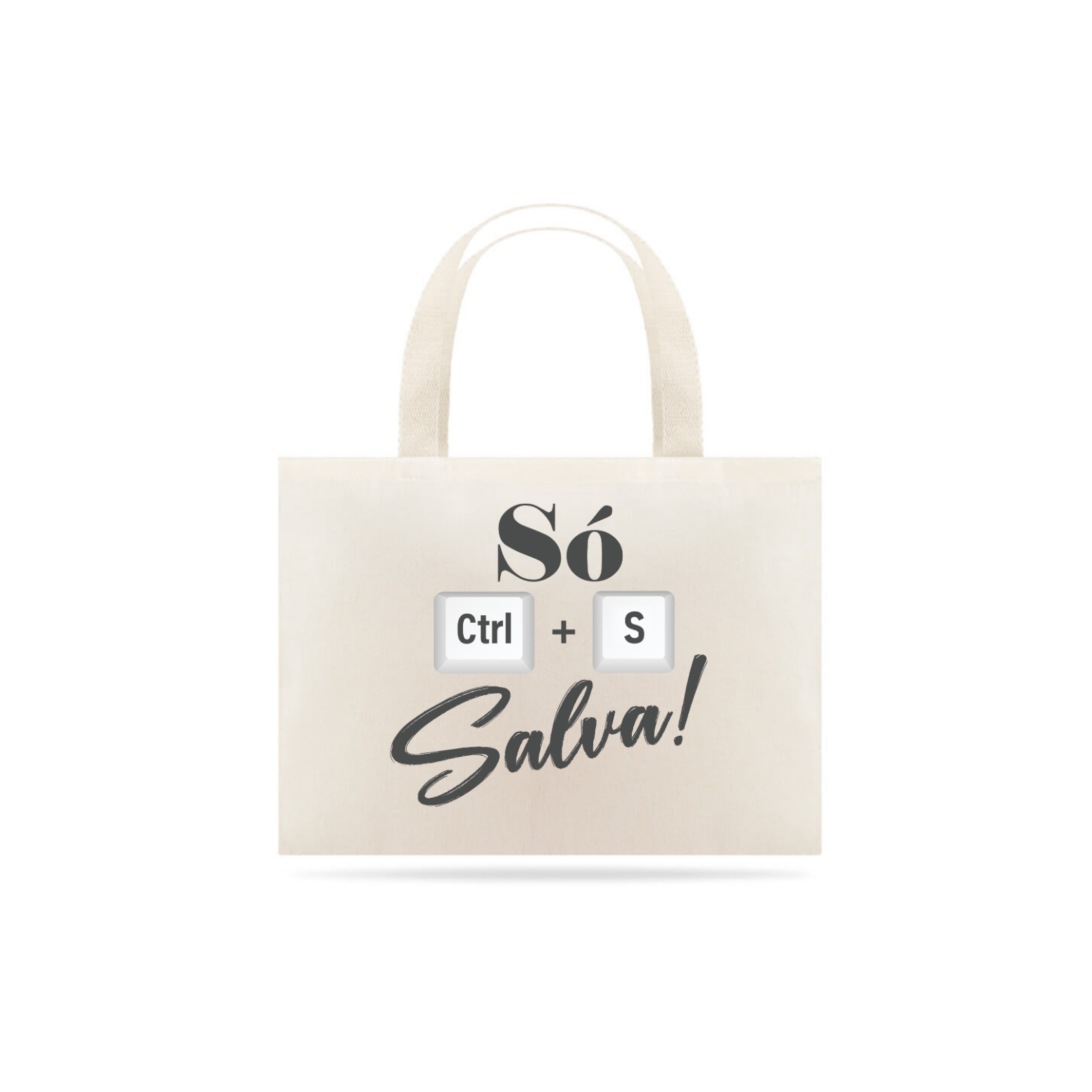 Nome do produto: Ctrl+S