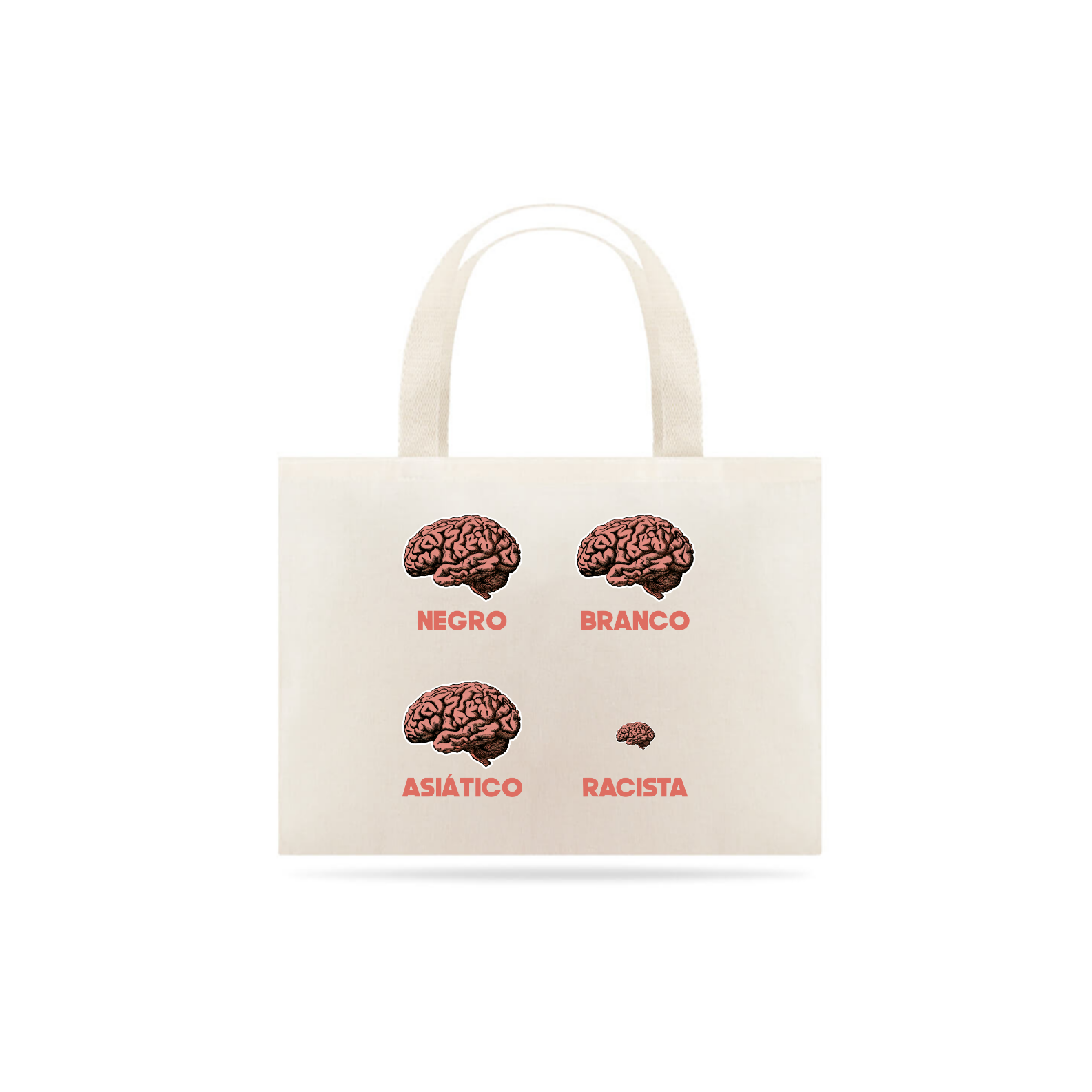Nome do produto: RACISMO