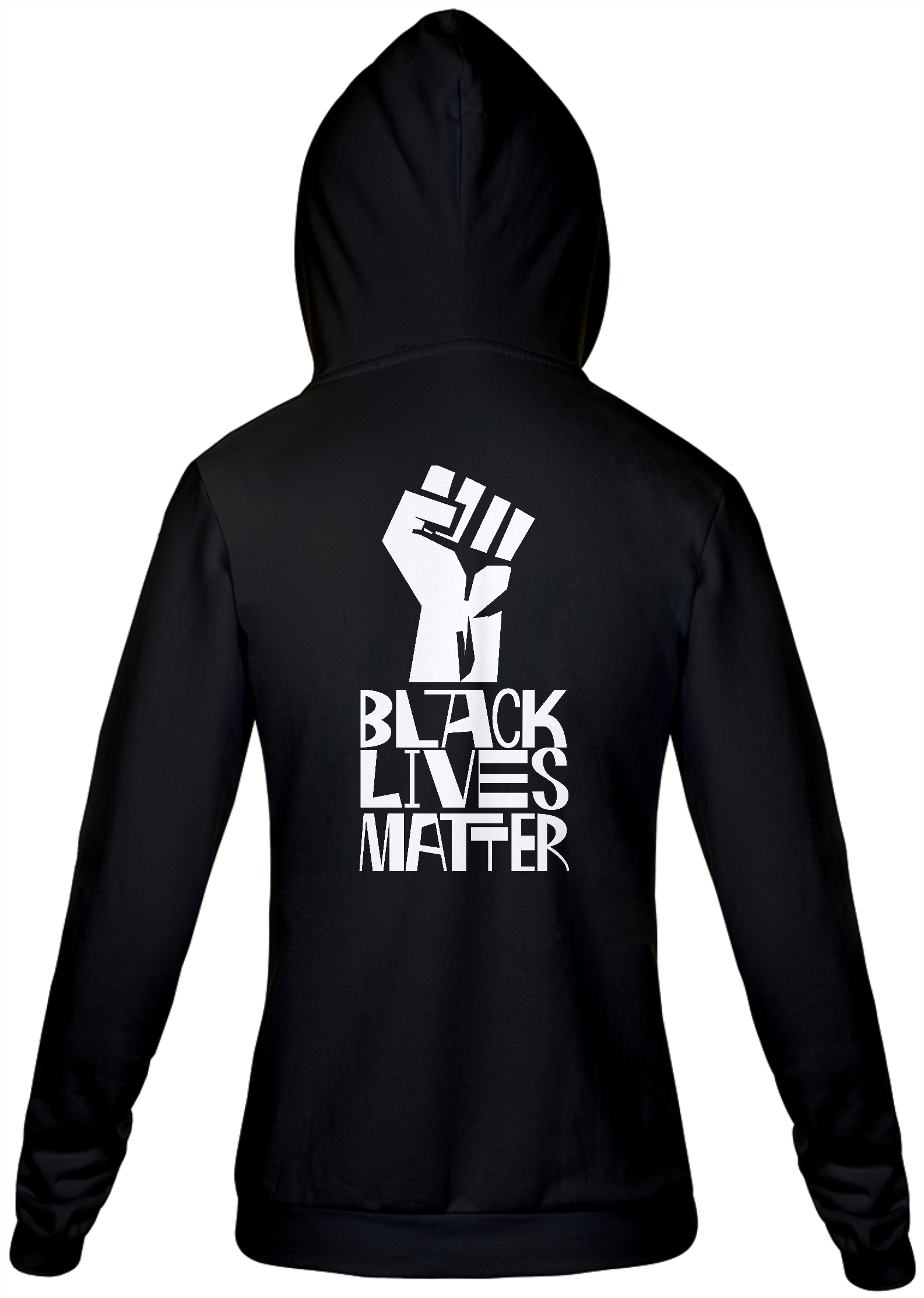 Nome do produto: BLACK LIVES MATTER