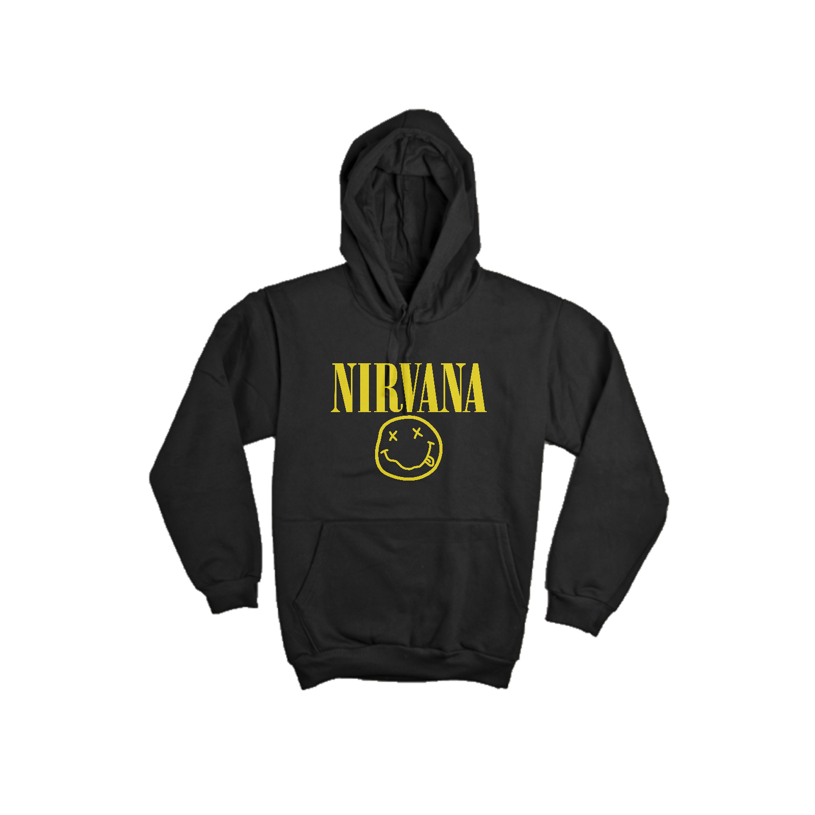 Nome do produto: NIRVANA