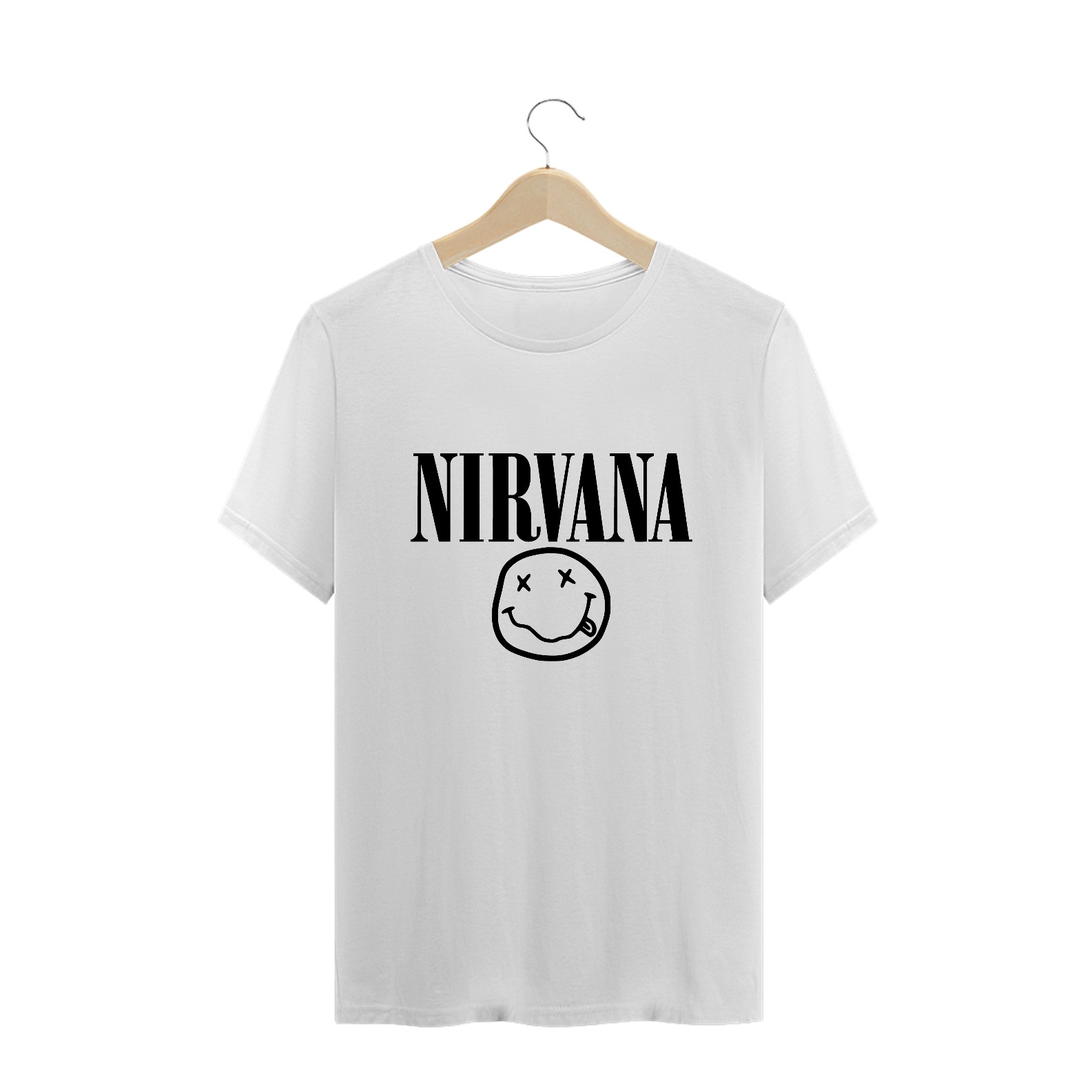 Nome do produto: Camiseta \