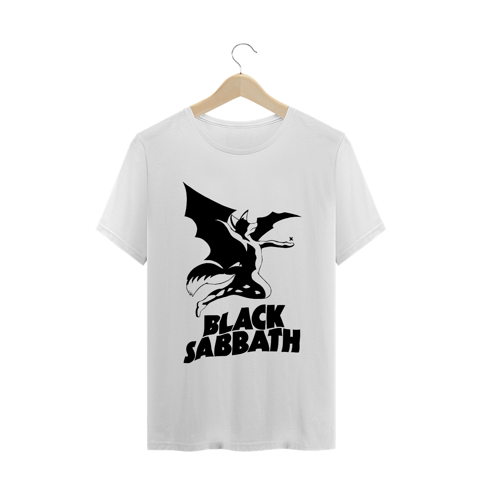 Nome do produto: Camiseta \