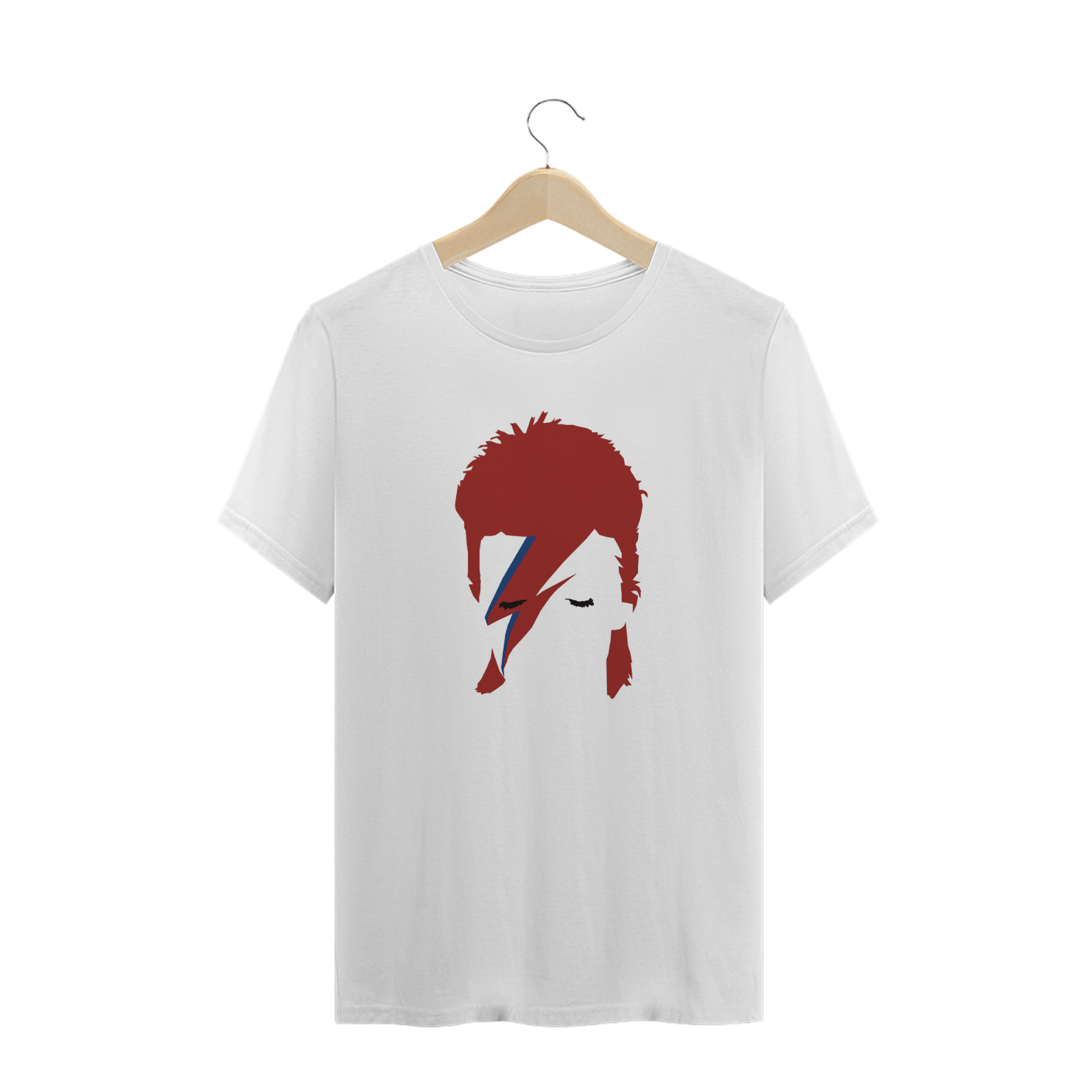 Nome do produto: Camiseta \