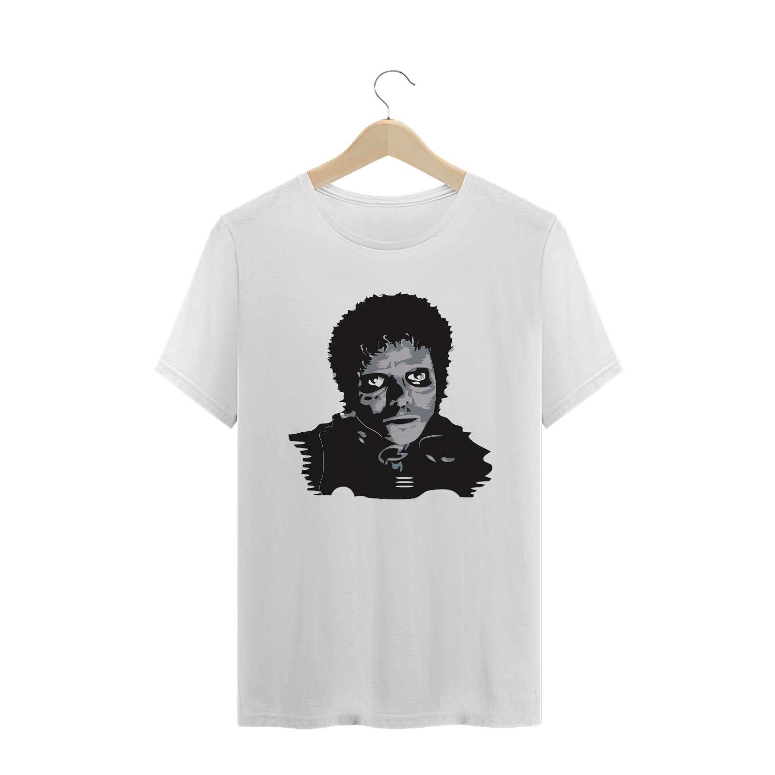 Nome do produto: Camiseta \