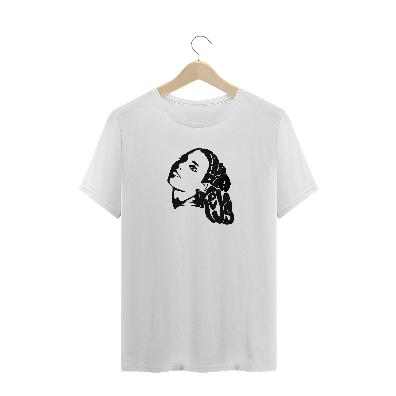 Nome do produto: Camiseta \