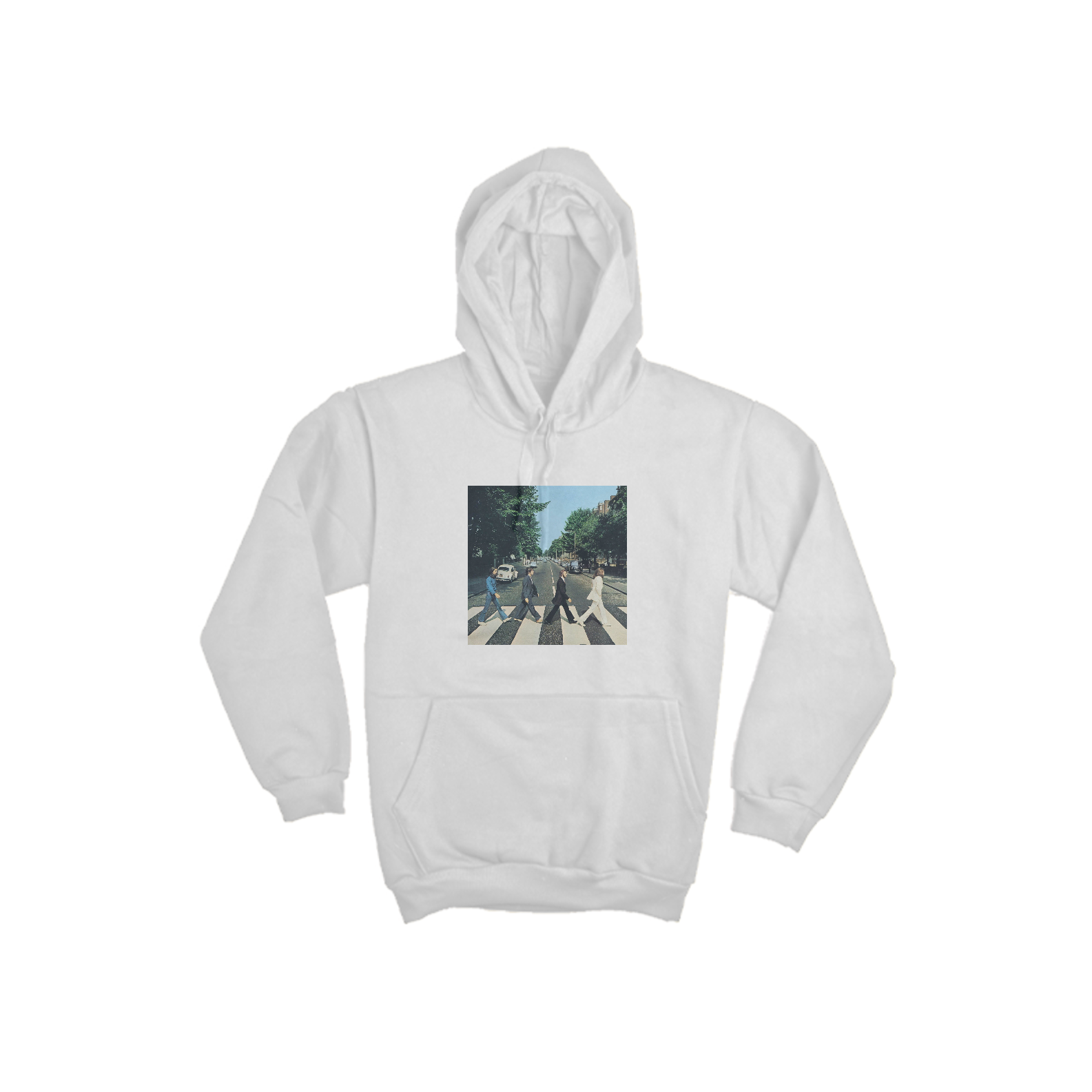 Nome do produto: Moletom \