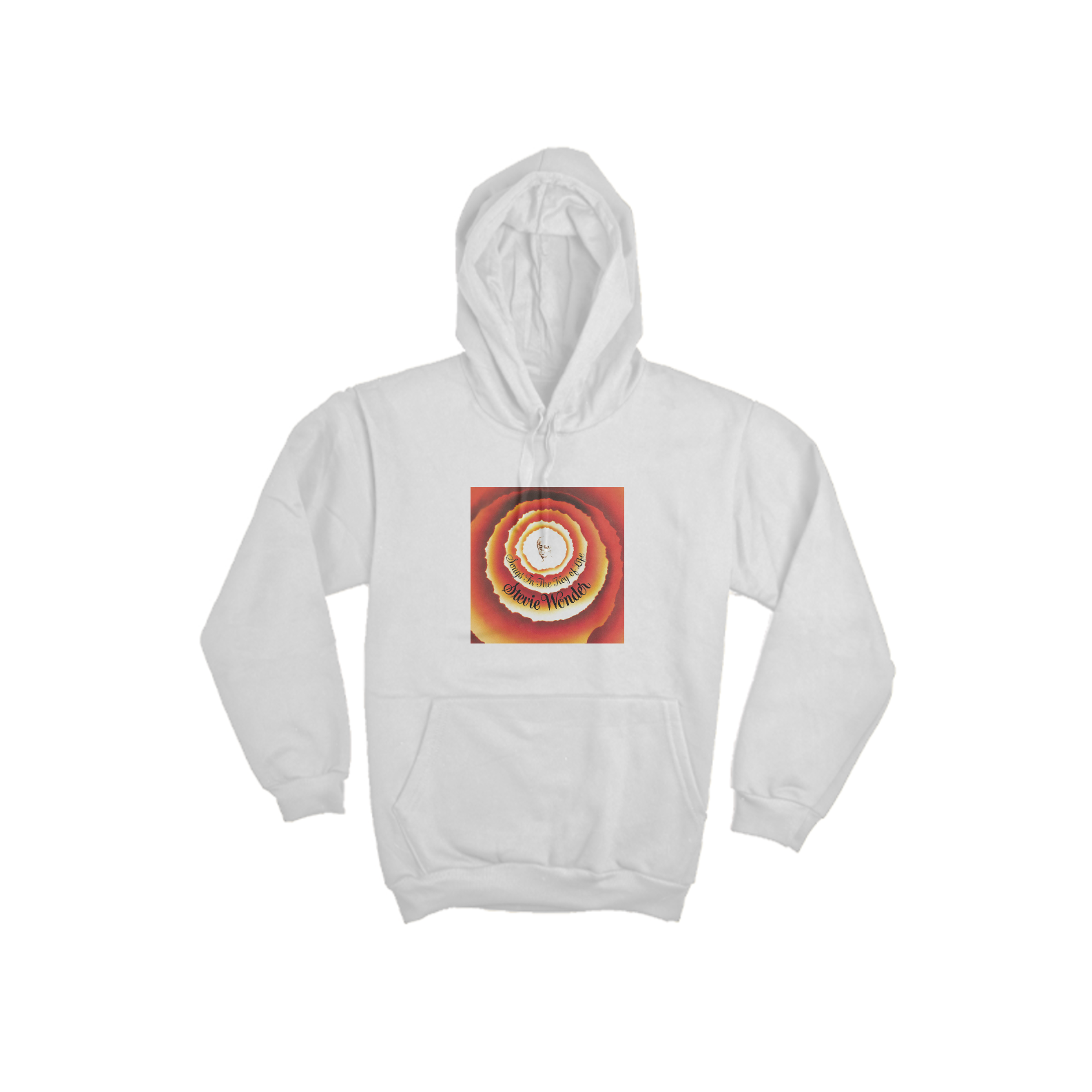 Nome do produto: Moletom \