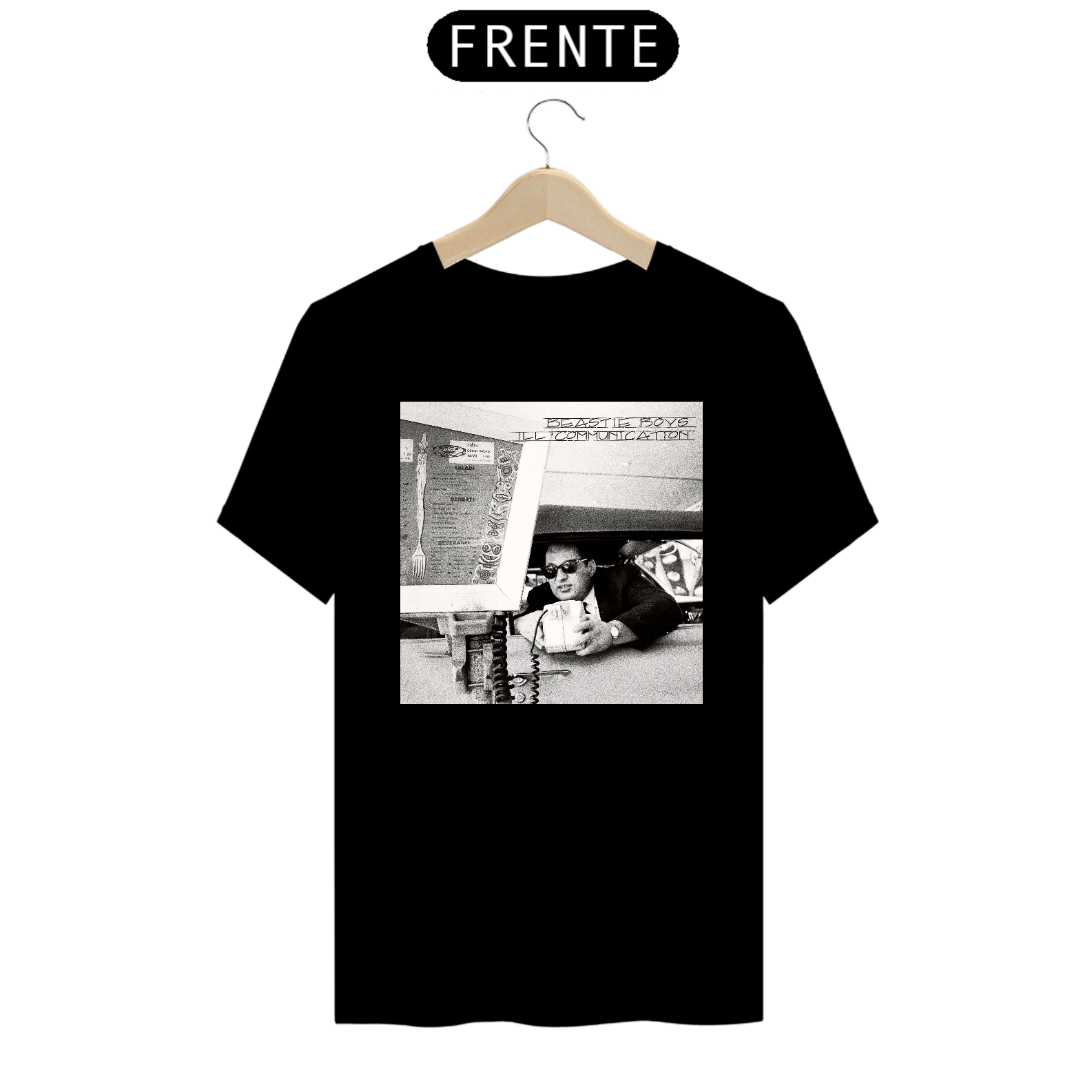 Nome do produto: Camiseta \