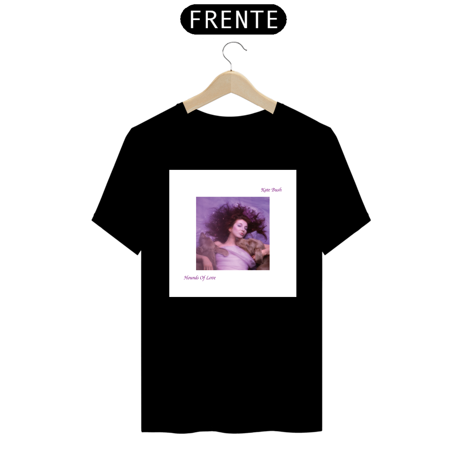 Nome do produto: Camiseta \