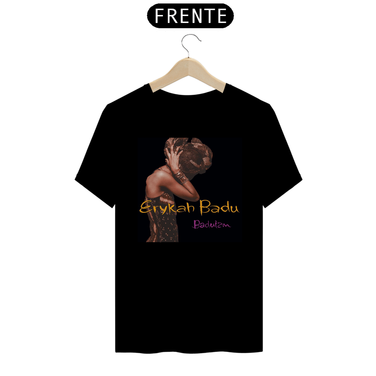 Nome do produto: Camiseta \