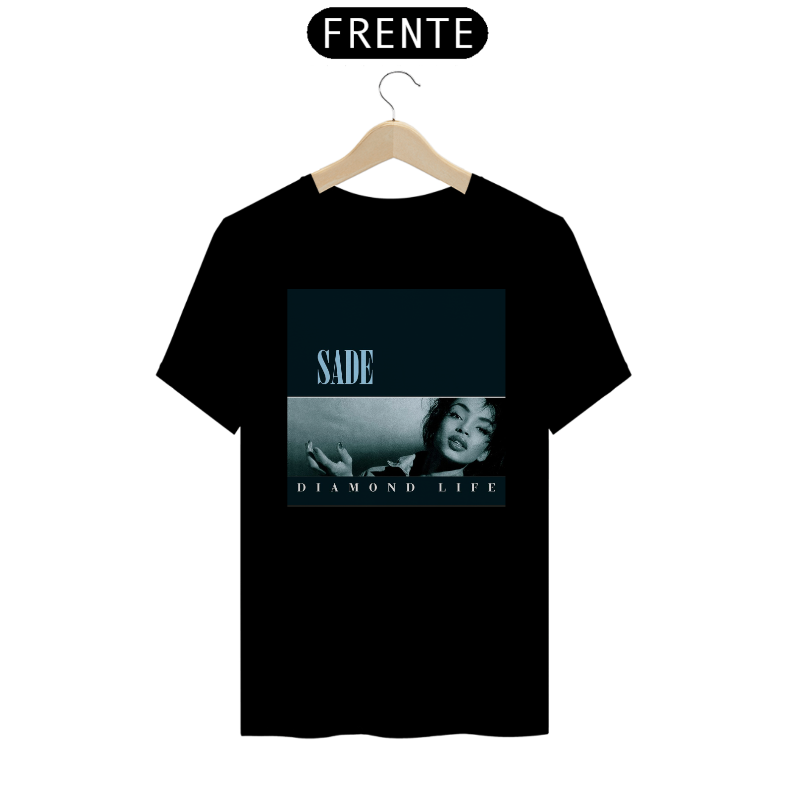 Nome do produto: Camiseta \