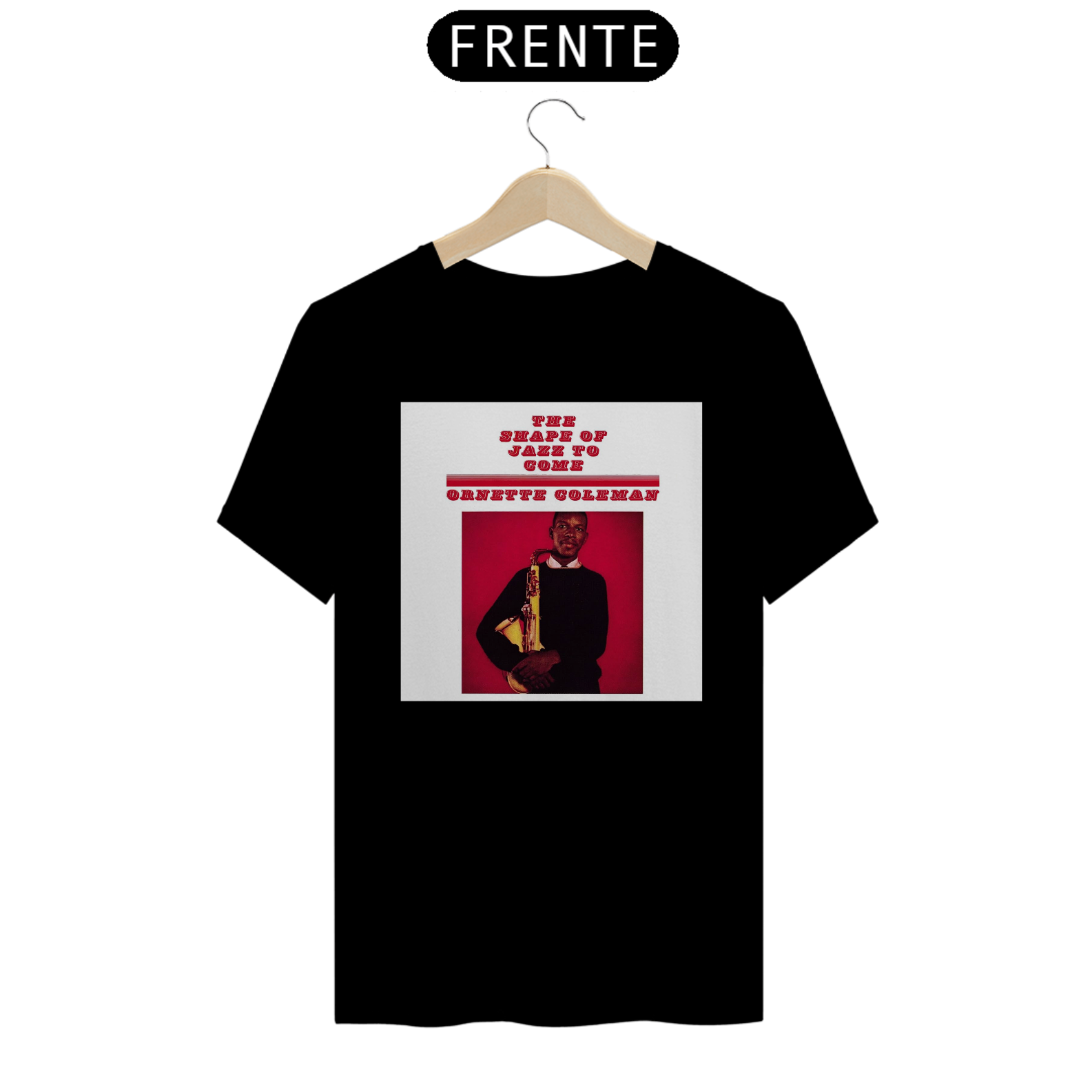 Nome do produto: Camiseta \