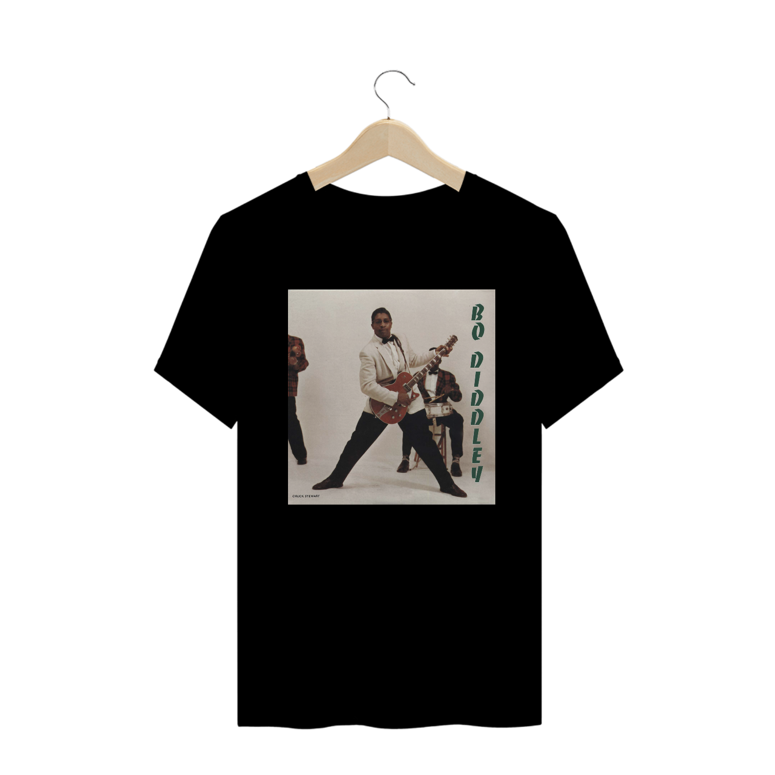 Nome do produto: Camiseta \