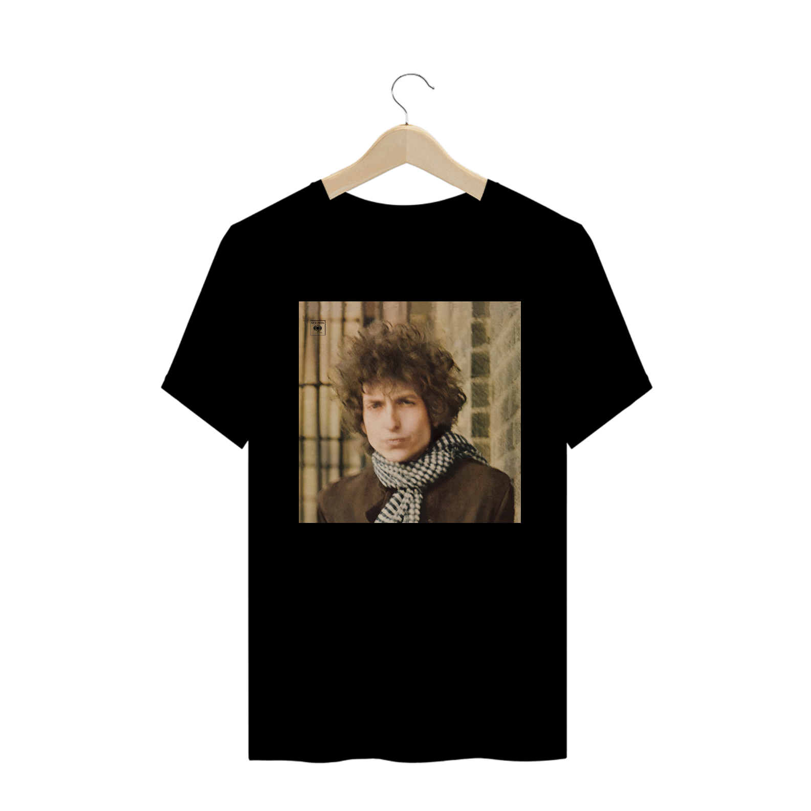 Nome do produto: Camiseta \