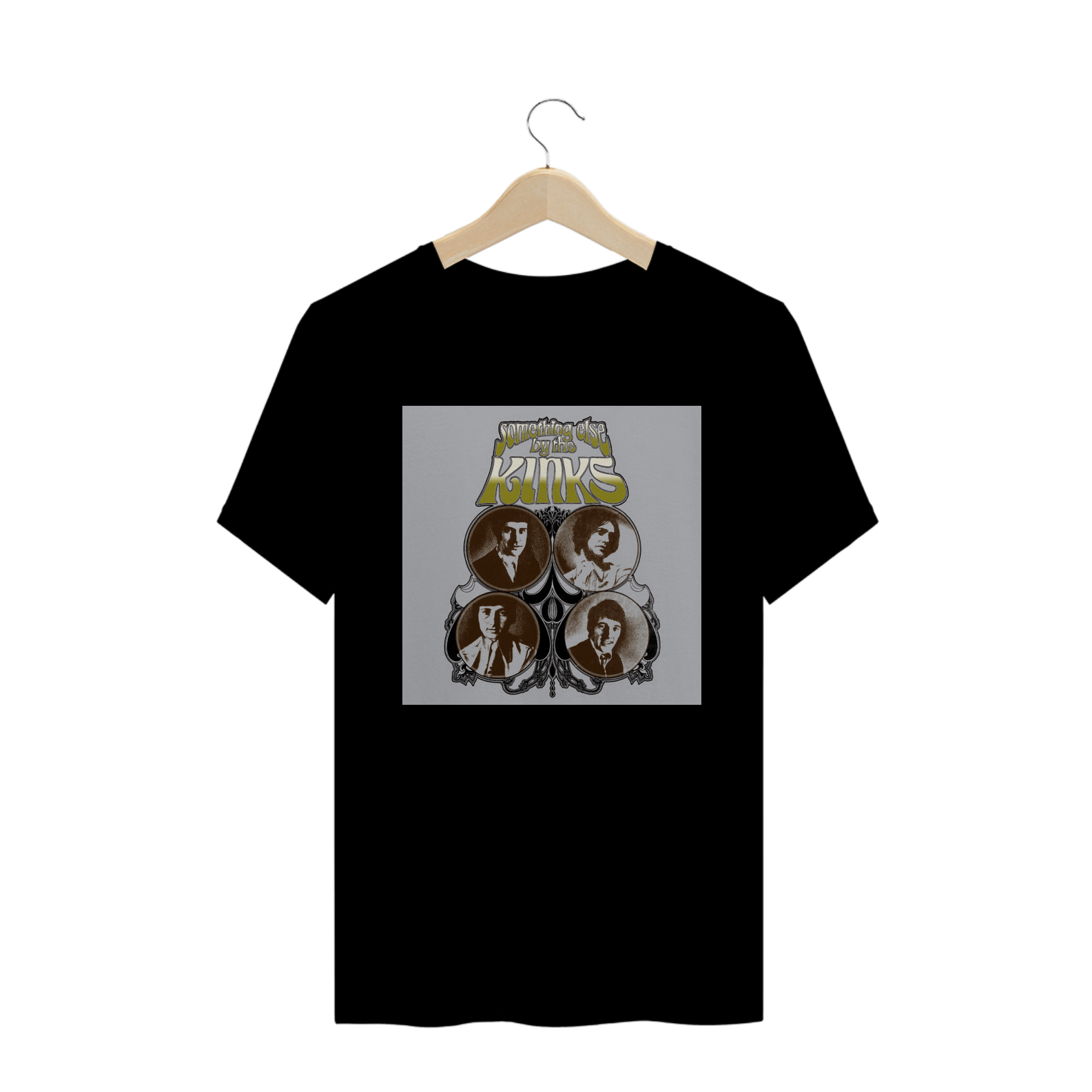 Nome do produto: Camiseta \