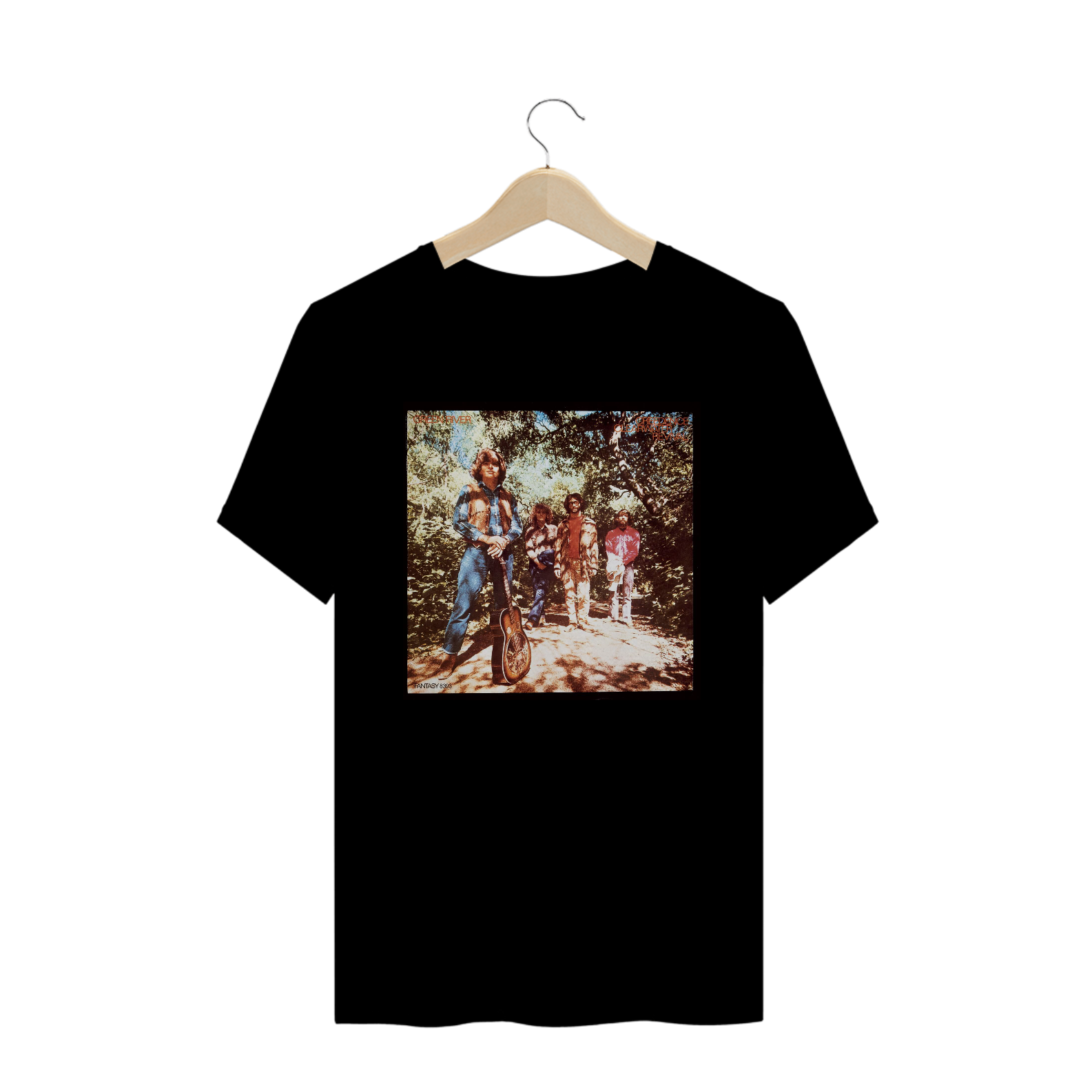 Nome do produto: Camiseta \