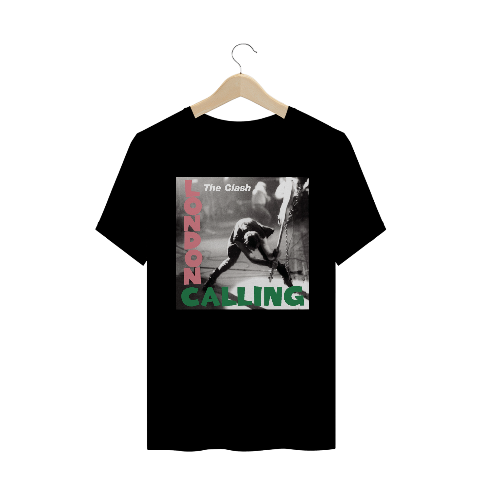 Nome do produto: Camiseta \