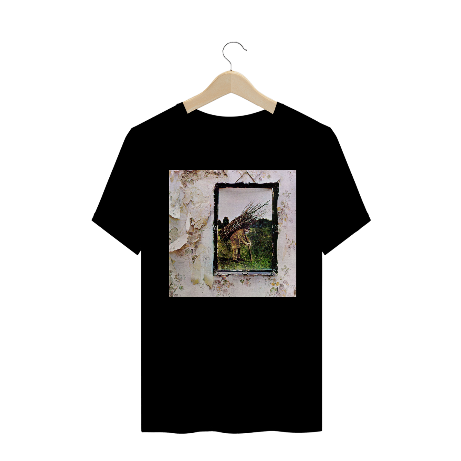 Nome do produto: Camiseta \