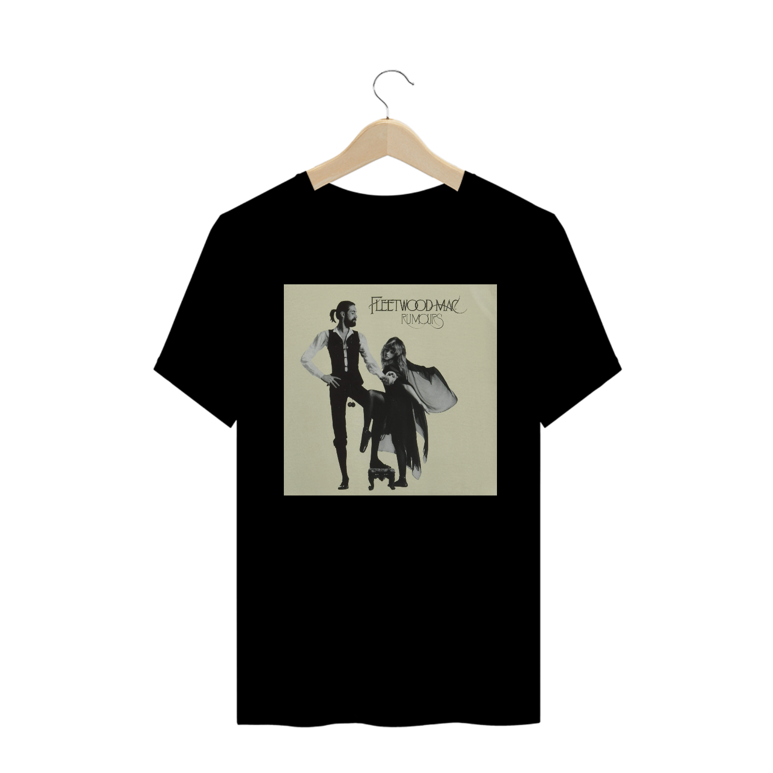 Nome do produto: Camiseta \