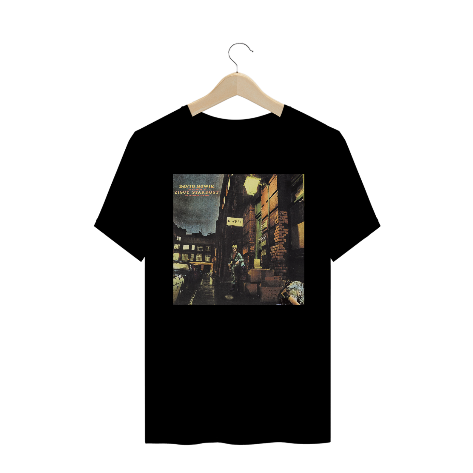 Nome do produto: Camiseta \