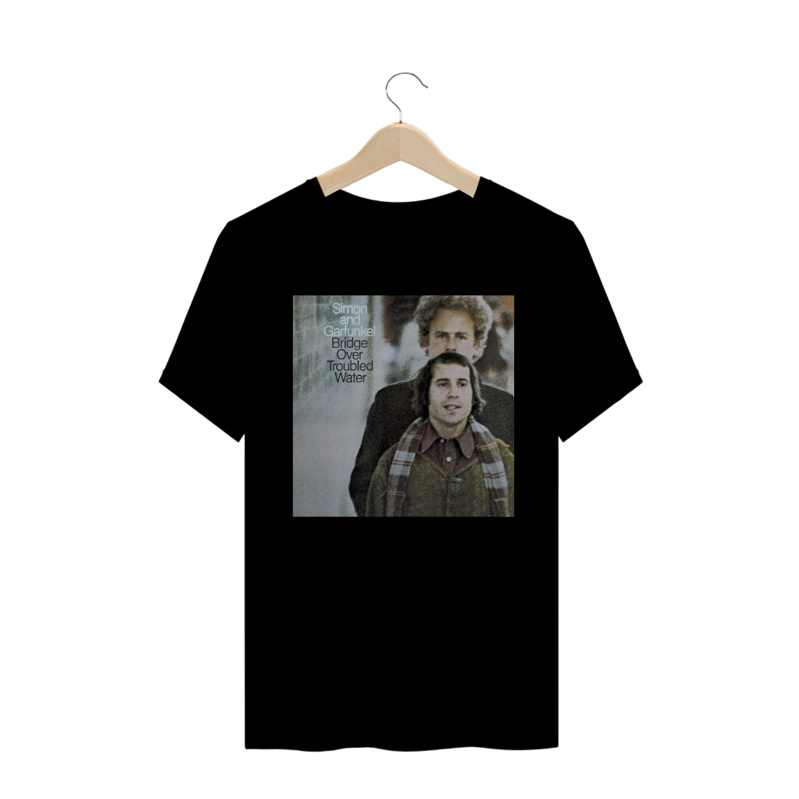 Nome do produto: Camiseta \