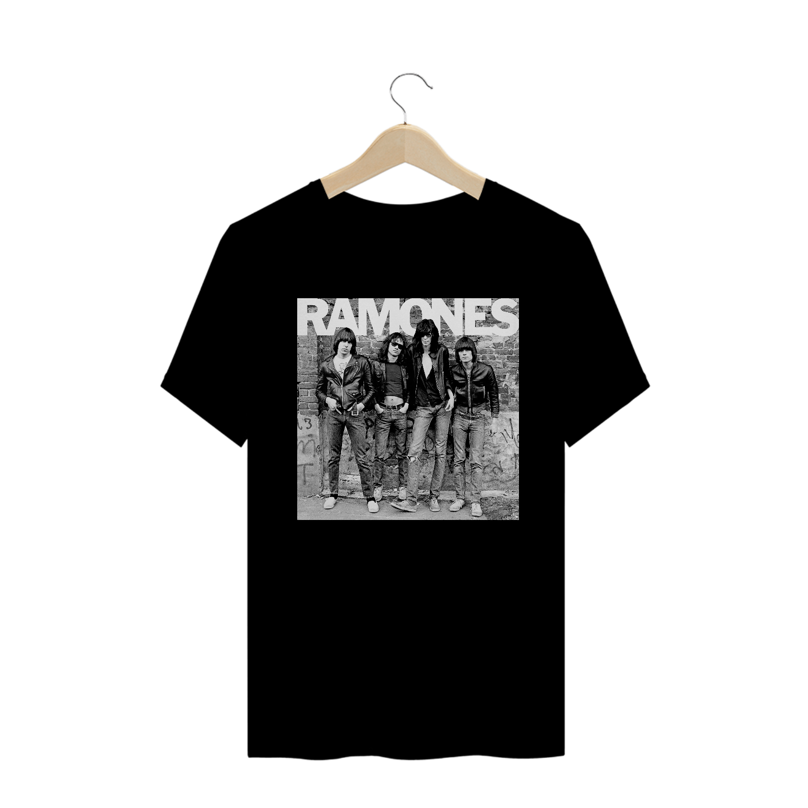 Nome do produto: Camiseta \