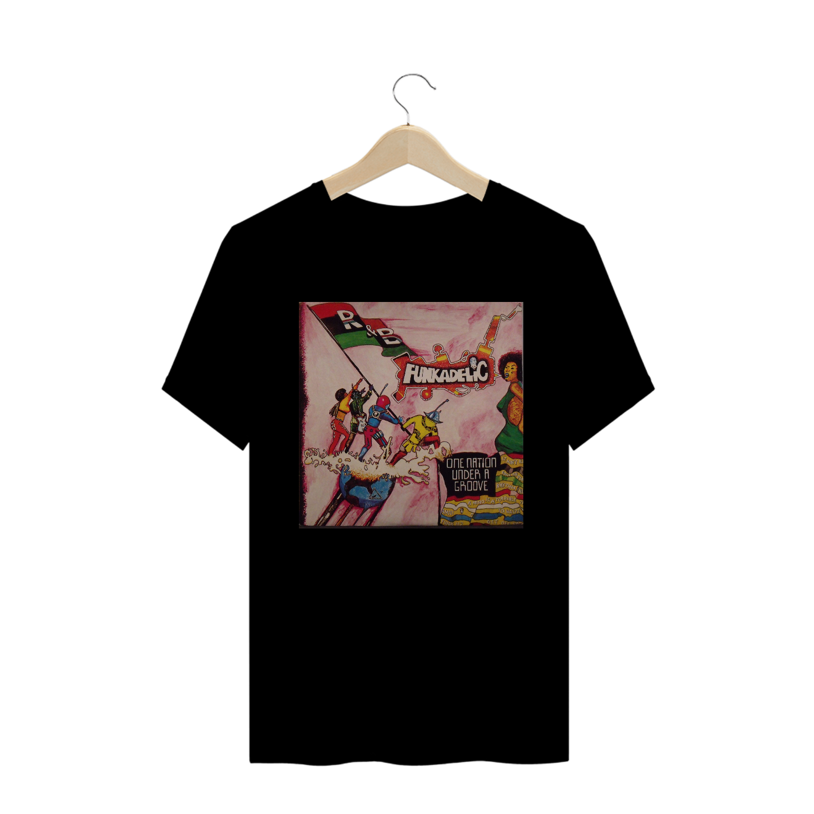 Nome do produto: Camiseta \