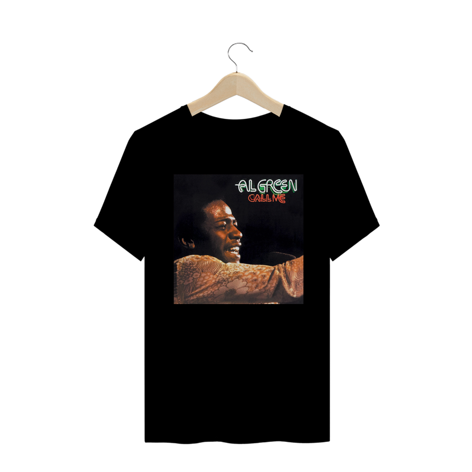 Nome do produto: Camiseta \