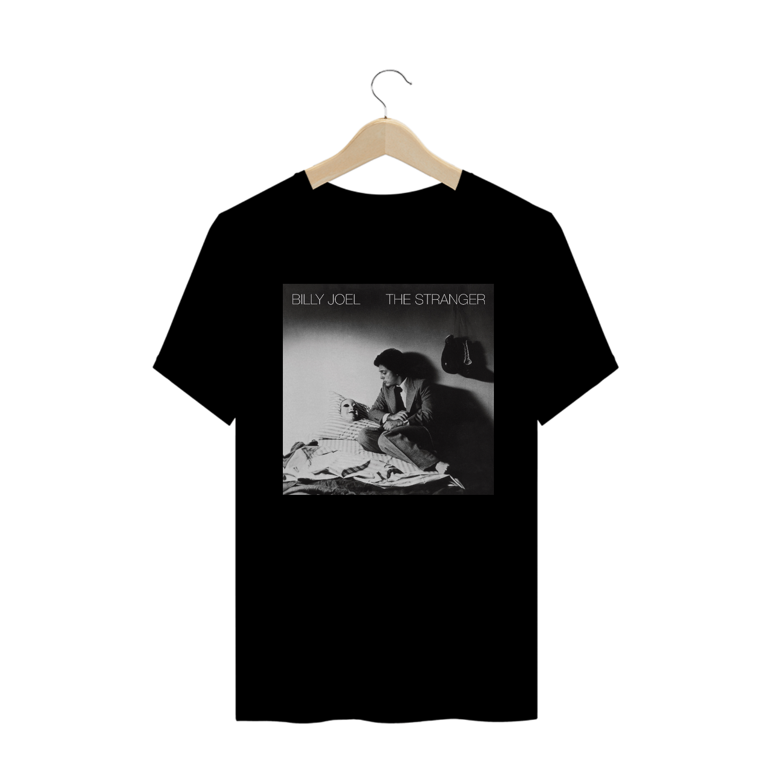 Nome do produto: Camiseta \