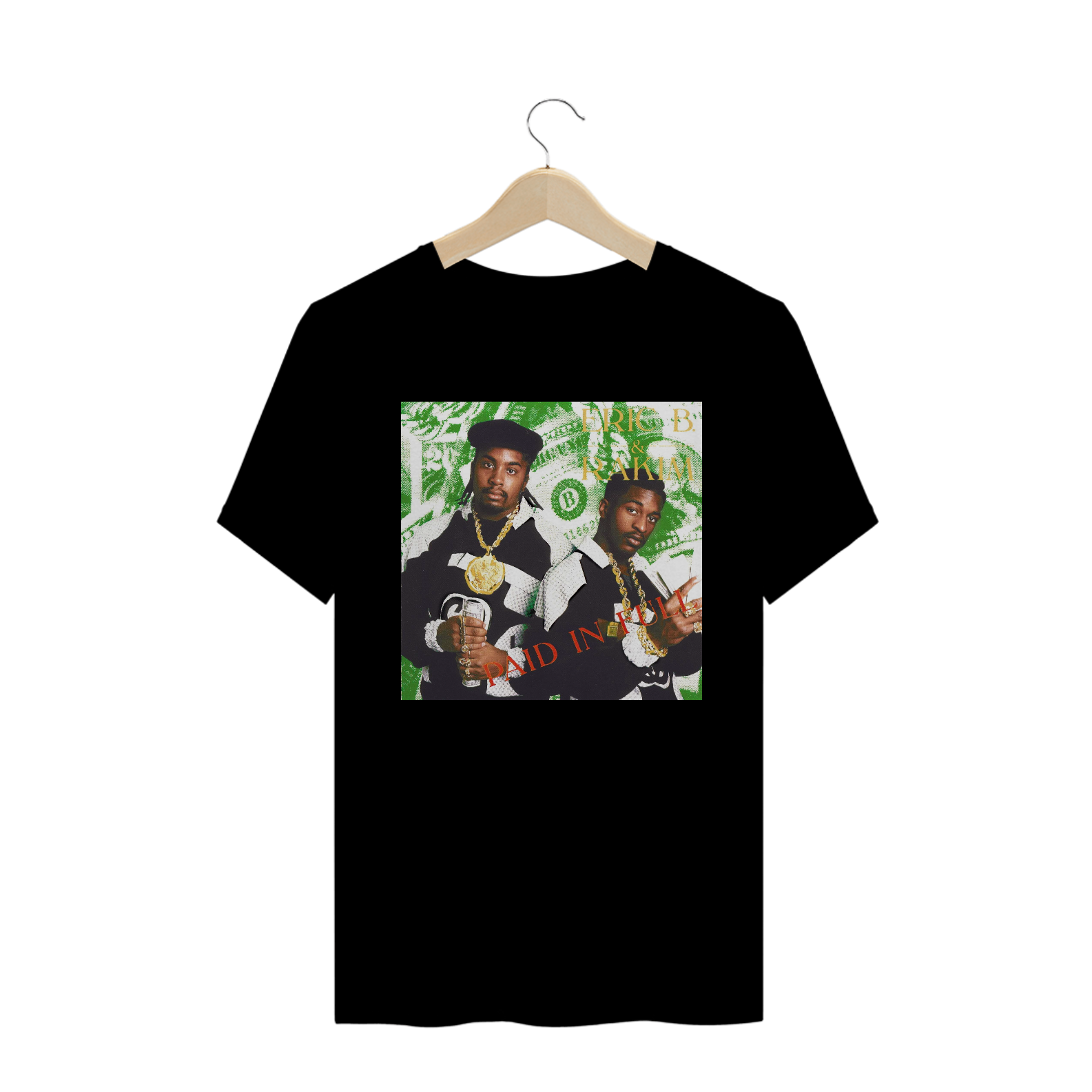 Nome do produto: Camiseta \