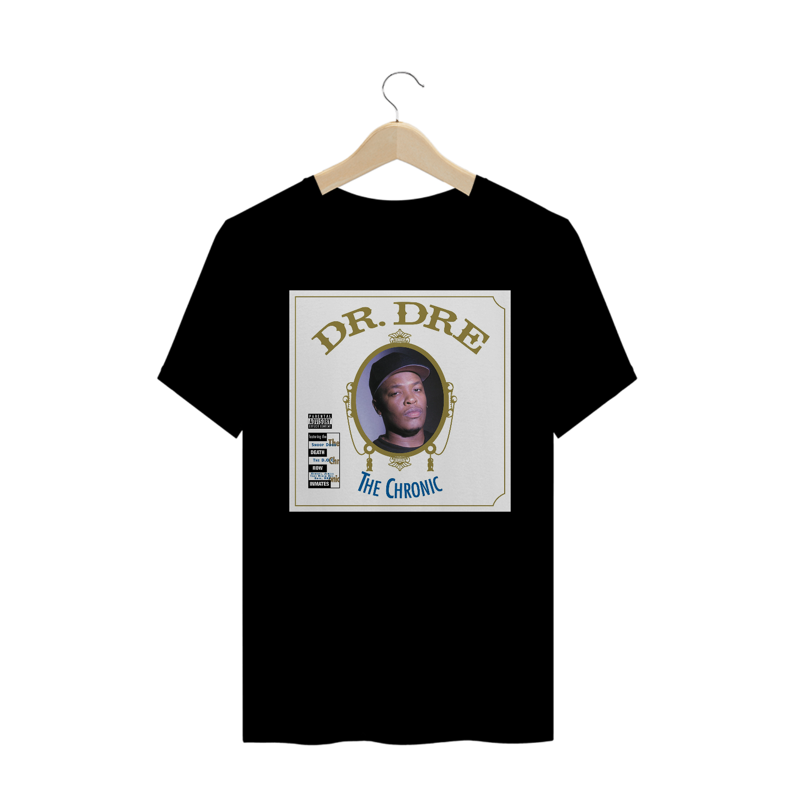 Nome do produto: Camiseta \