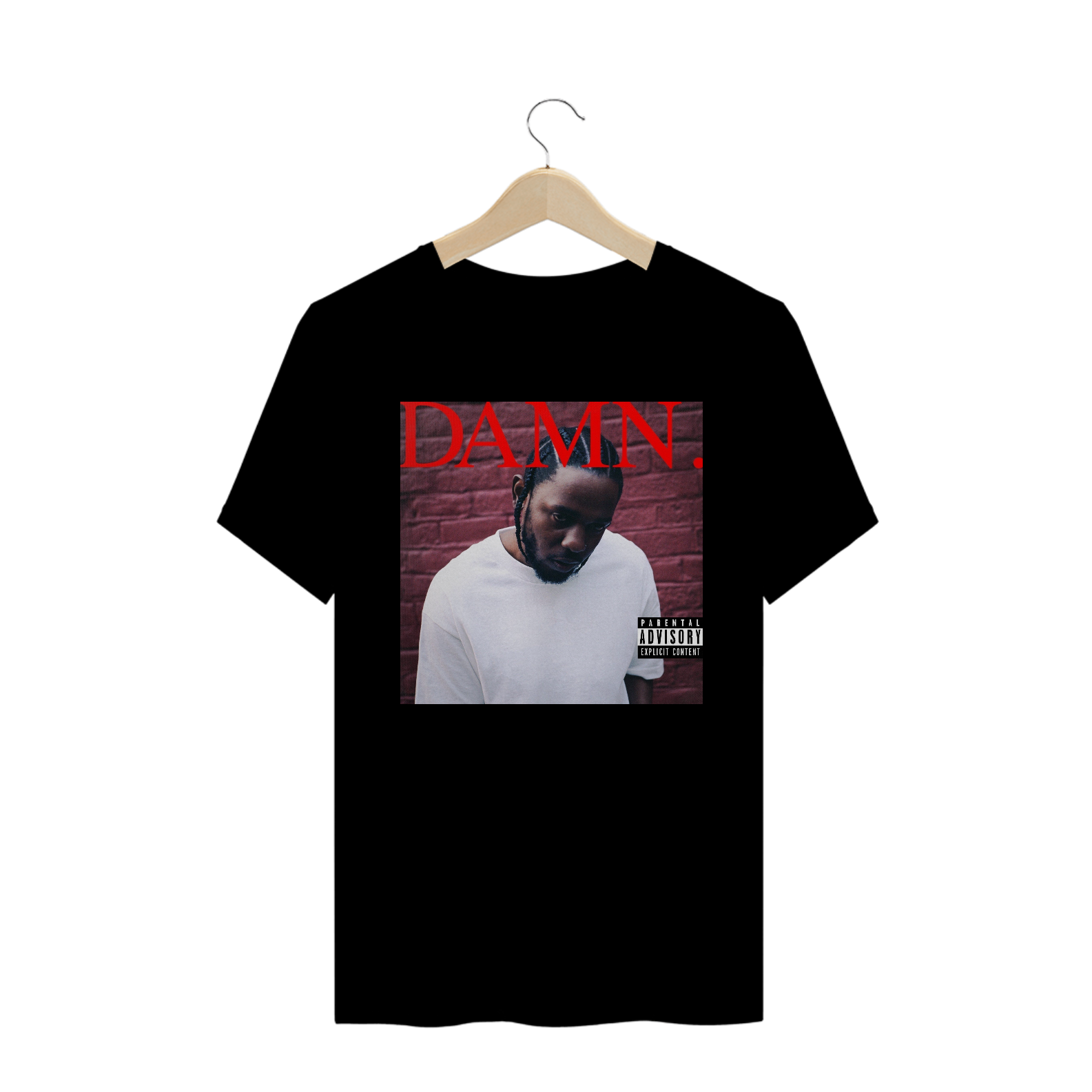 Nome do produto: Camiseta \