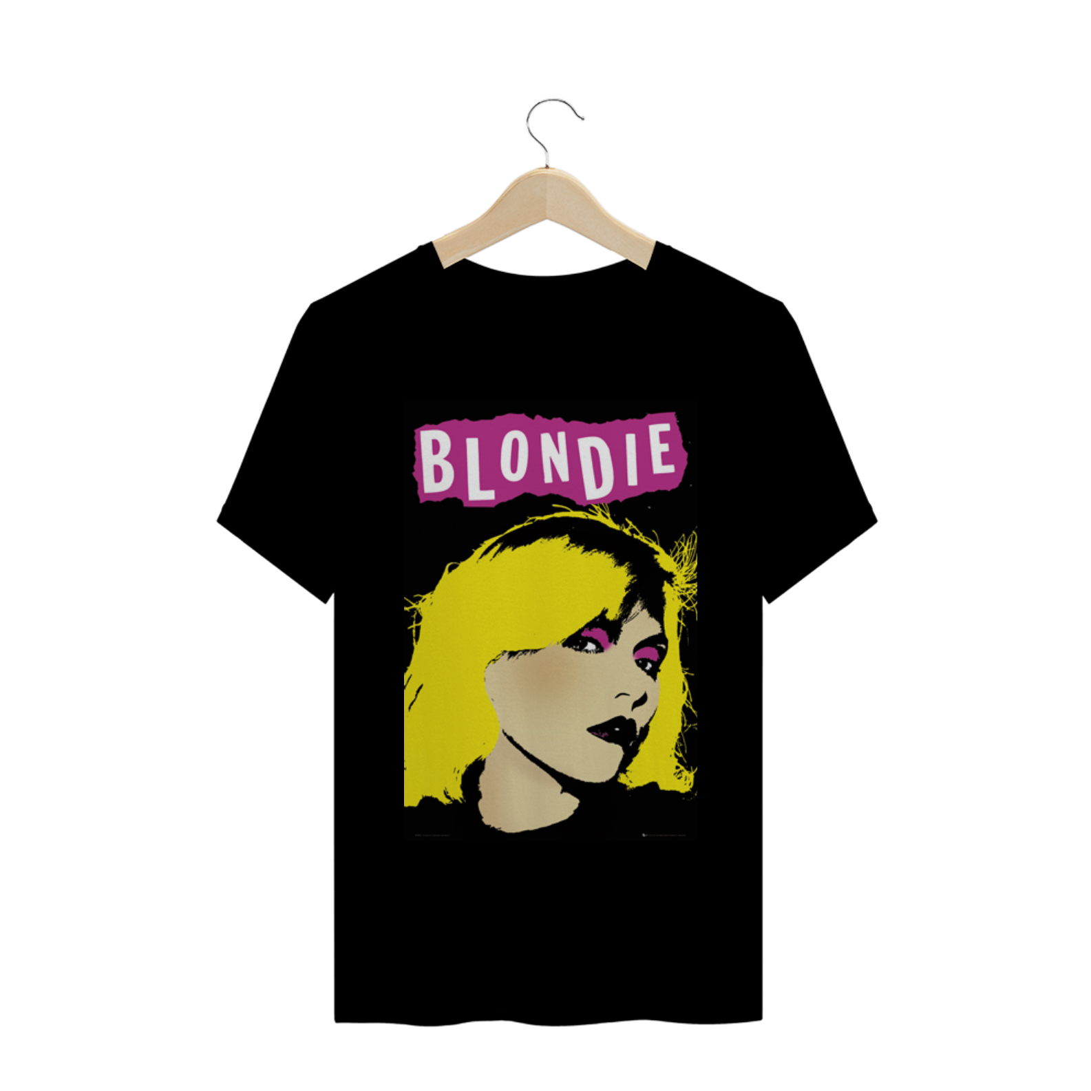 Nome do produto: Camiseta \