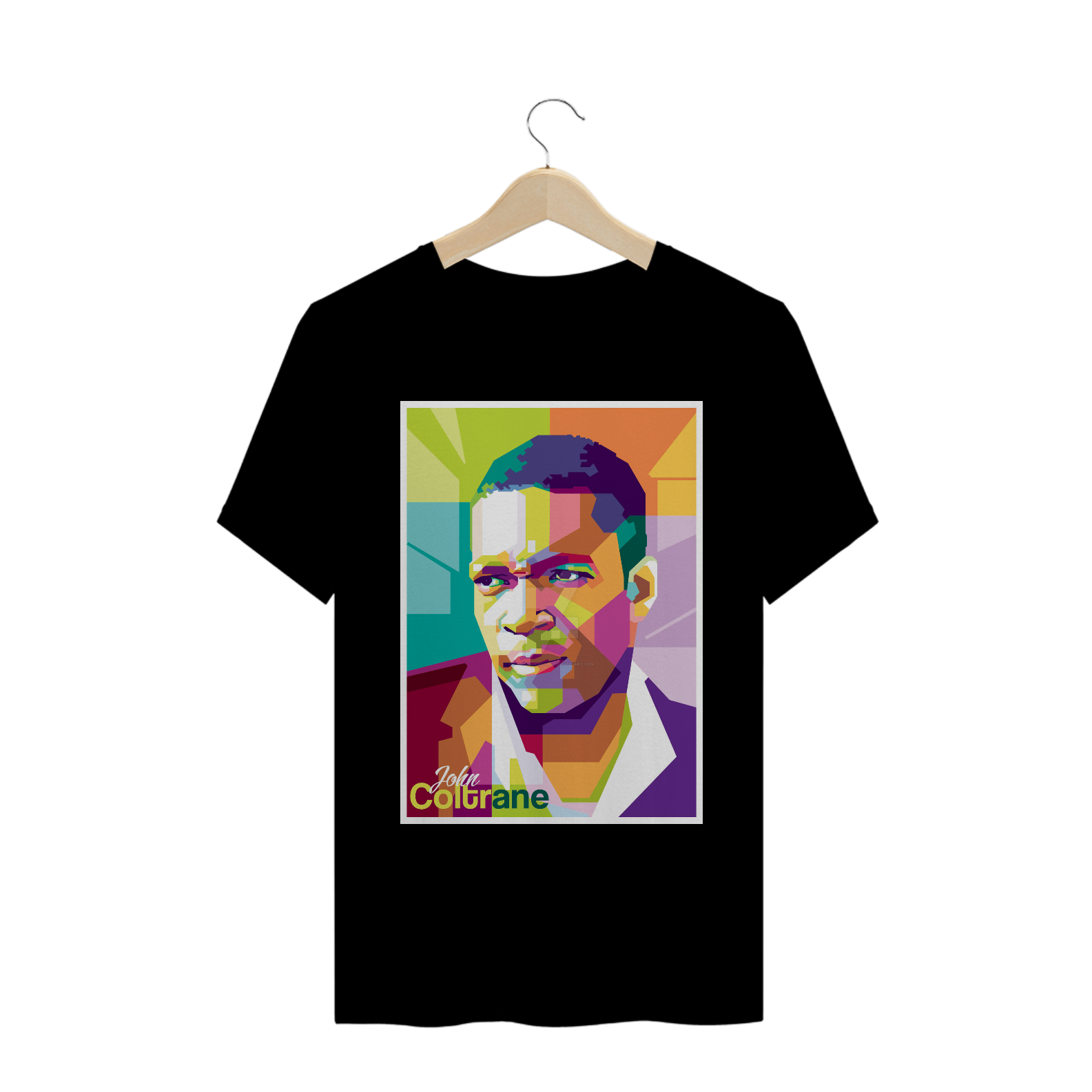 Nome do produto: Camiseta \