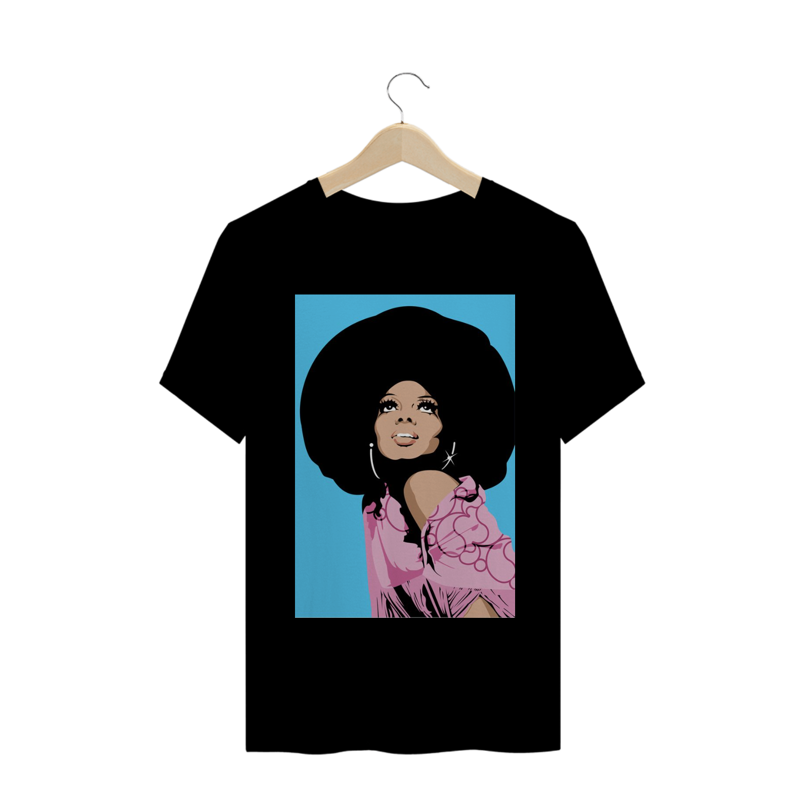 Nome do produto: Camiseta \