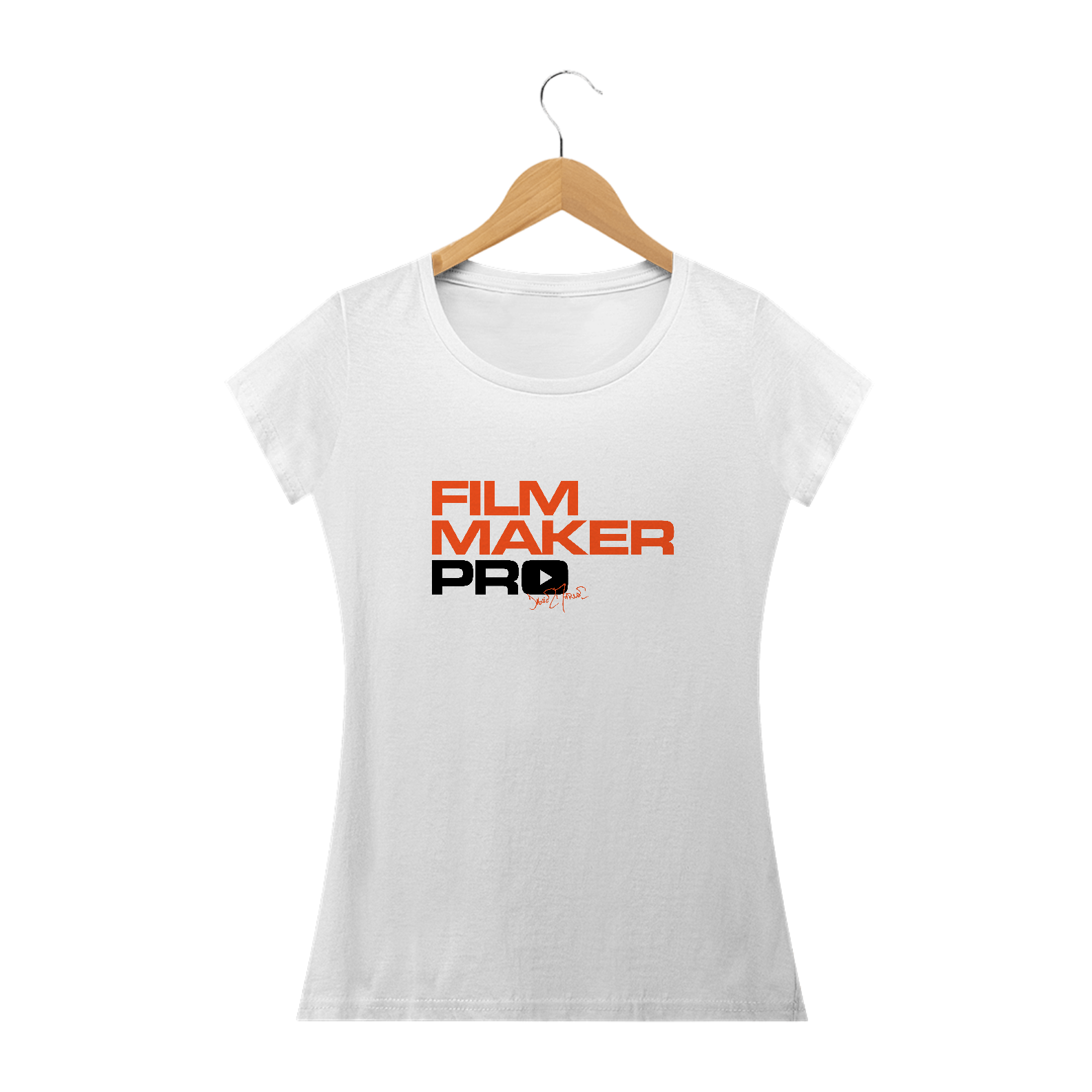 Nome do produto: FILMMAKER PRO - Baby Long