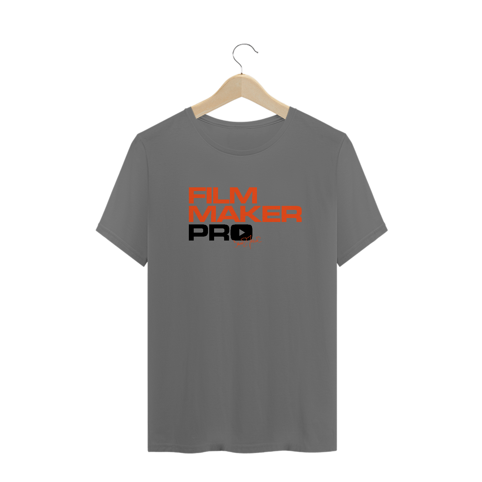 Nome do produto: FILMMAKER PRO