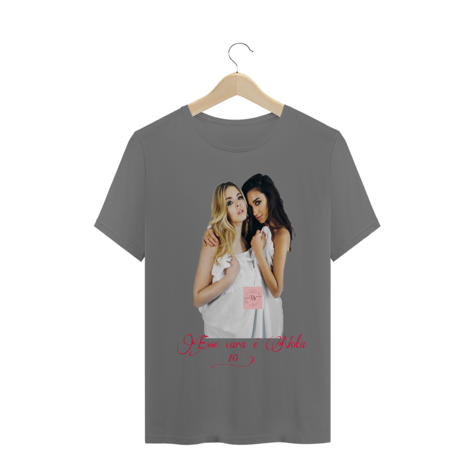 Nome do produto: Esse é o cara  camisas masculinas 