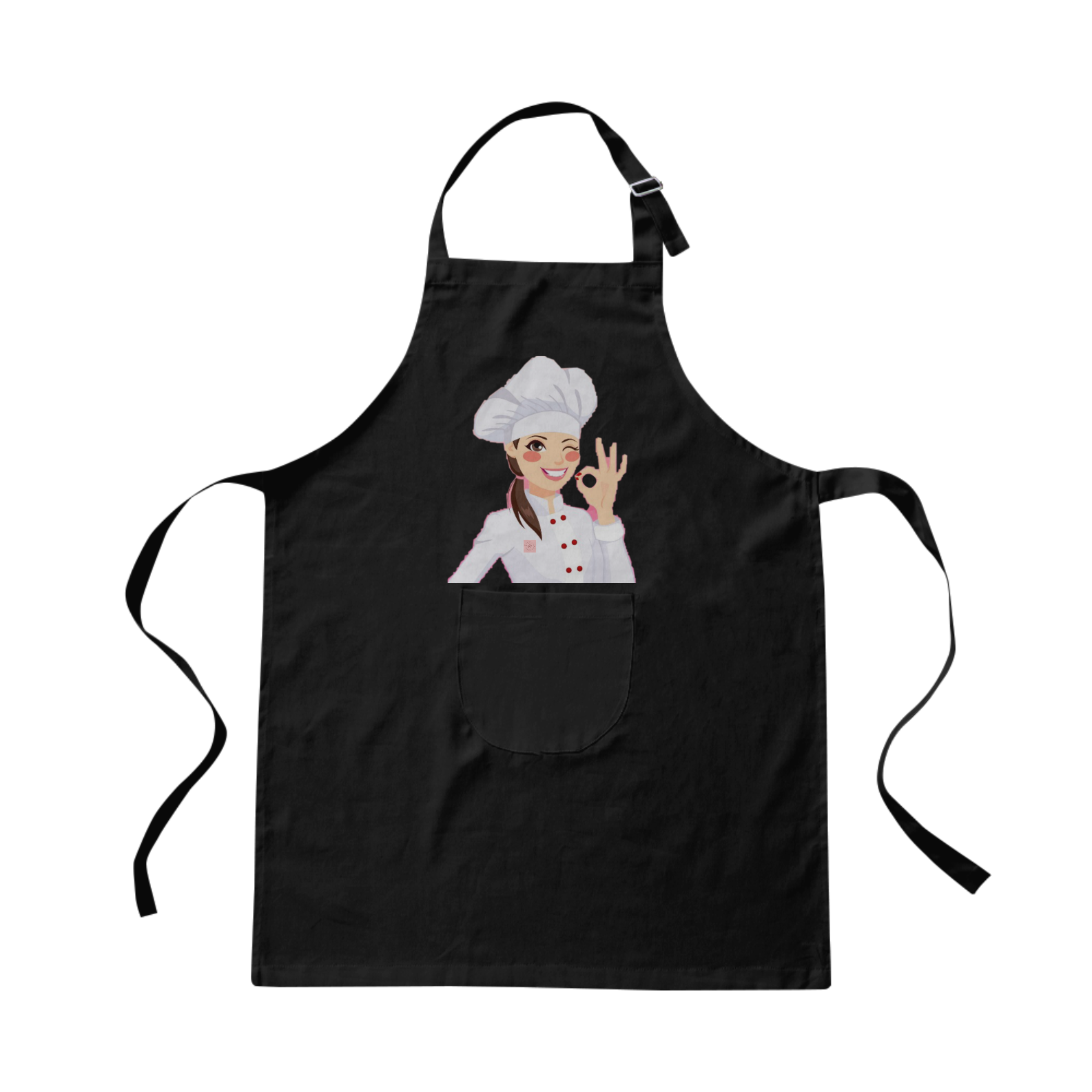 Nome do produto: Avental mister chef