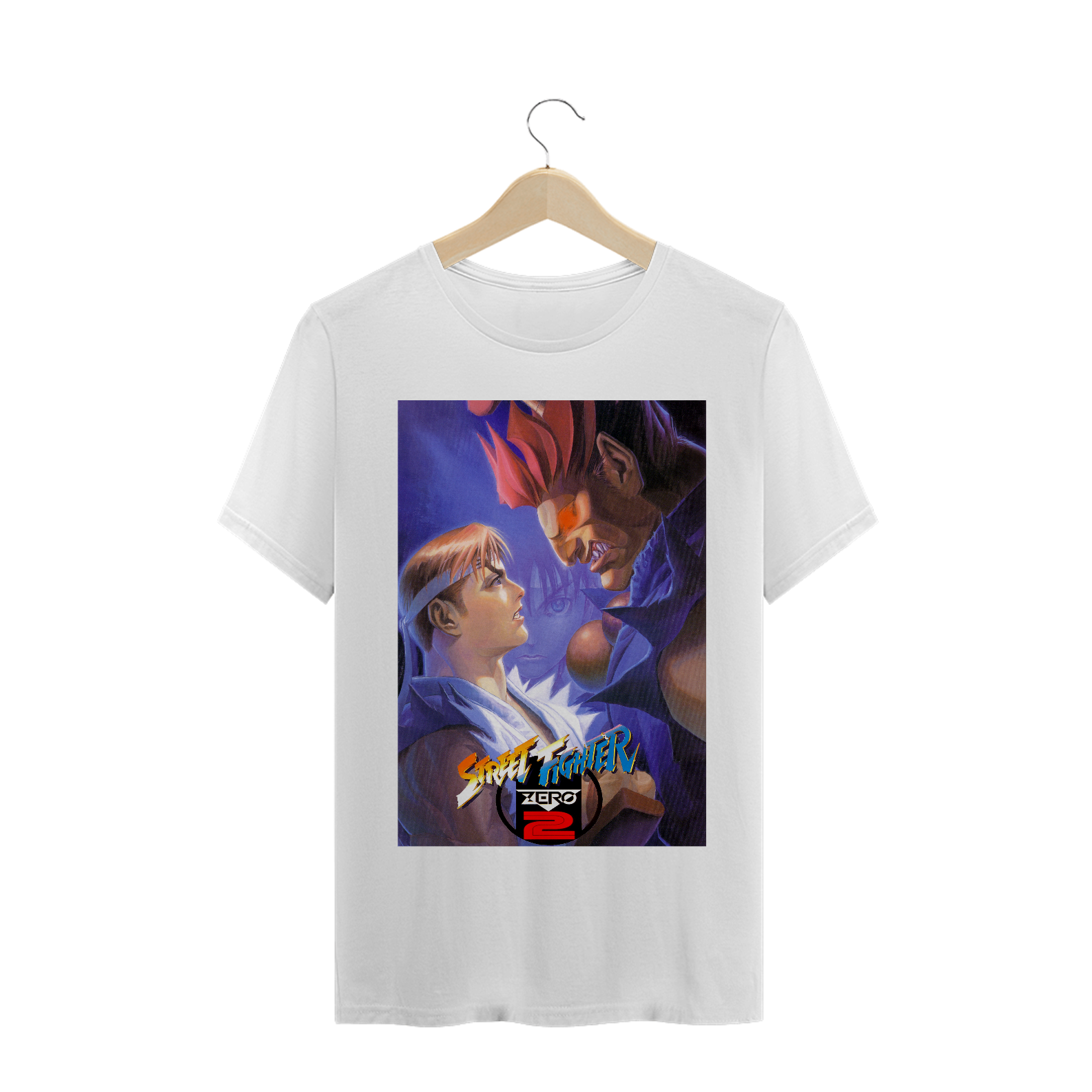 Nome do produto: STREET ZERO 2 