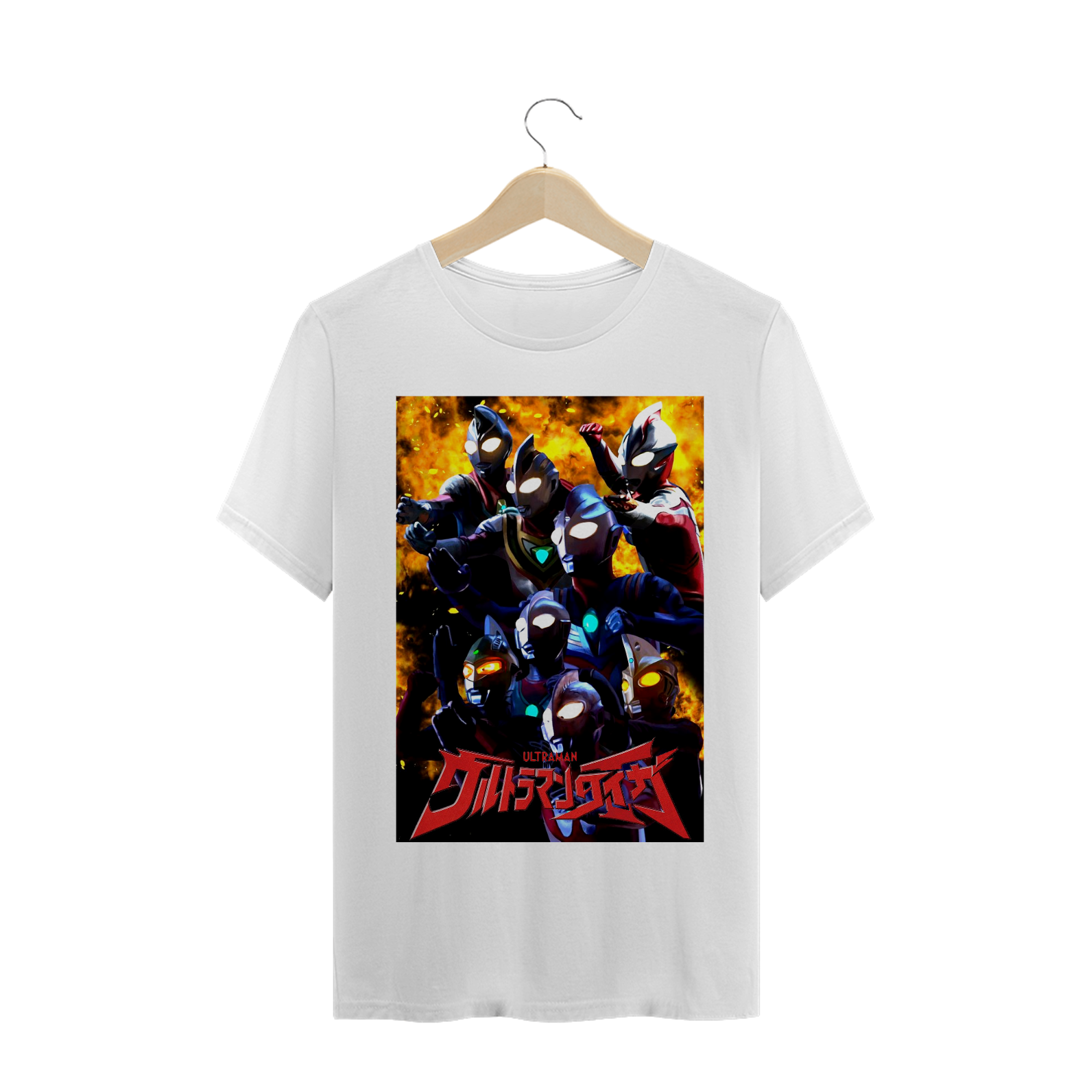 Nome do produto: ULTRAMAN 