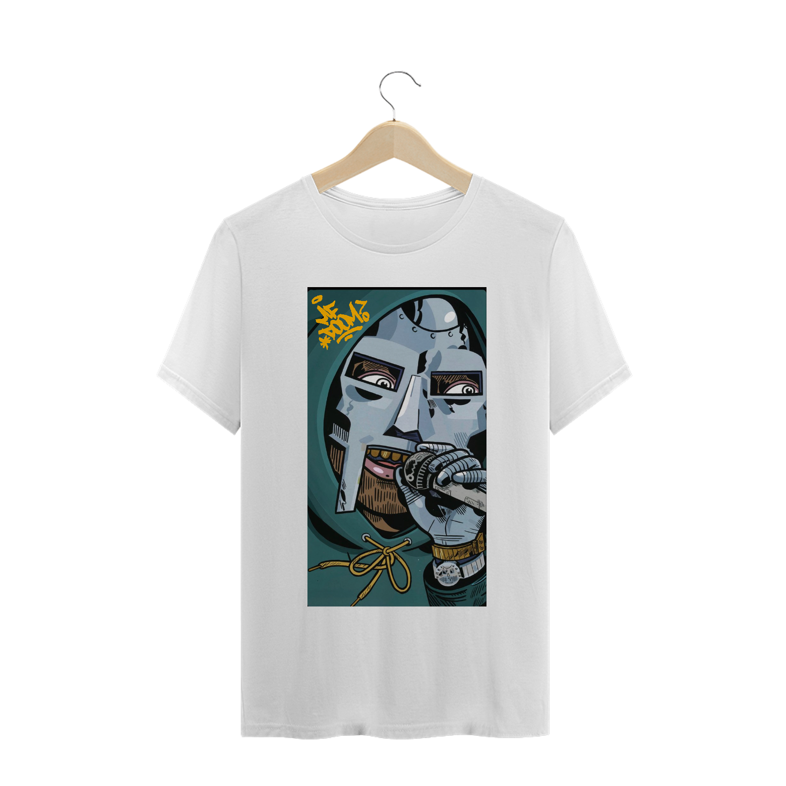 Nome do produto: MF DOOM 
