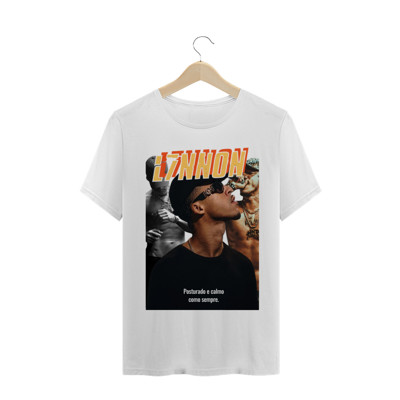 Nome do produto: L7nnon - 