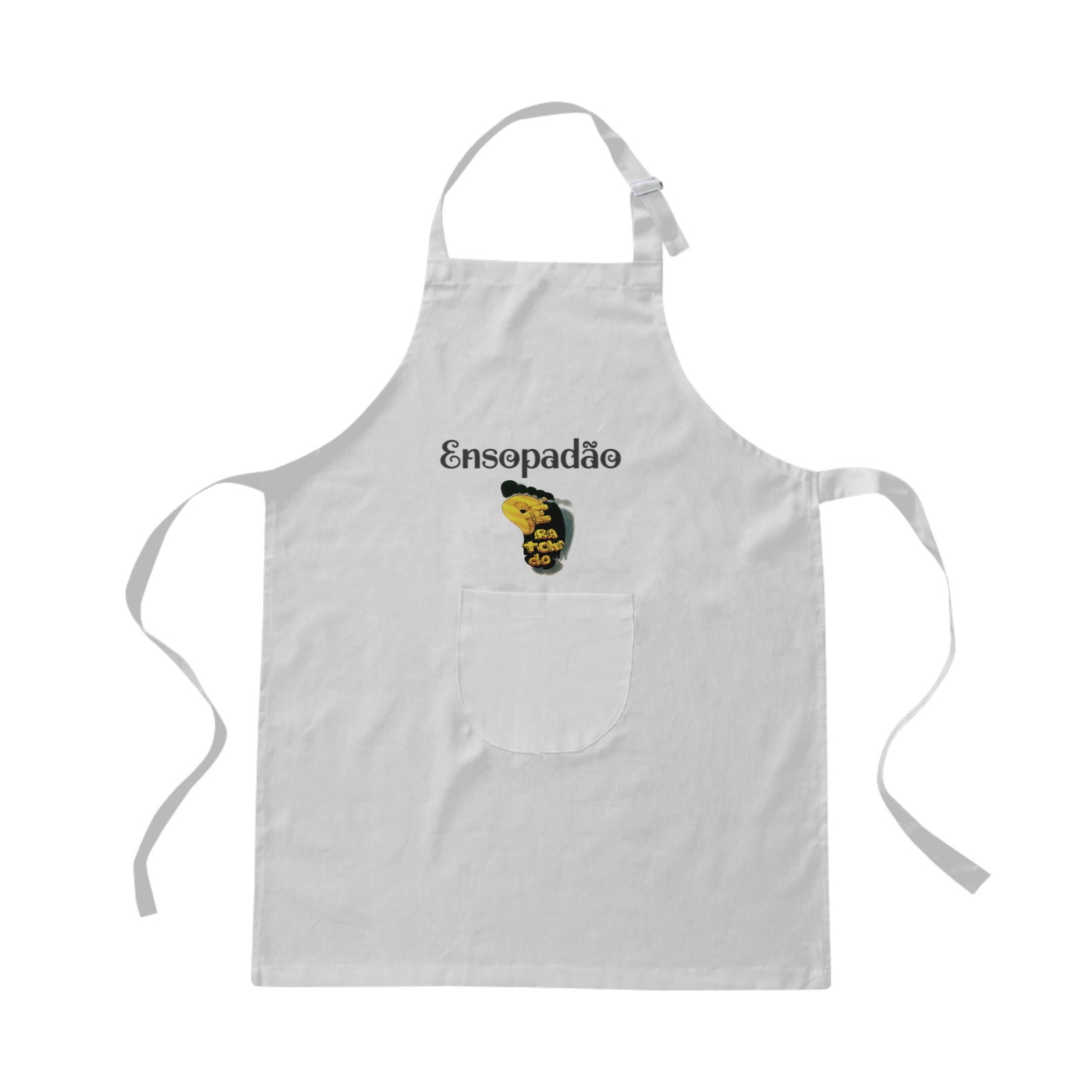 Nome do produto: Avental Ensopadão
